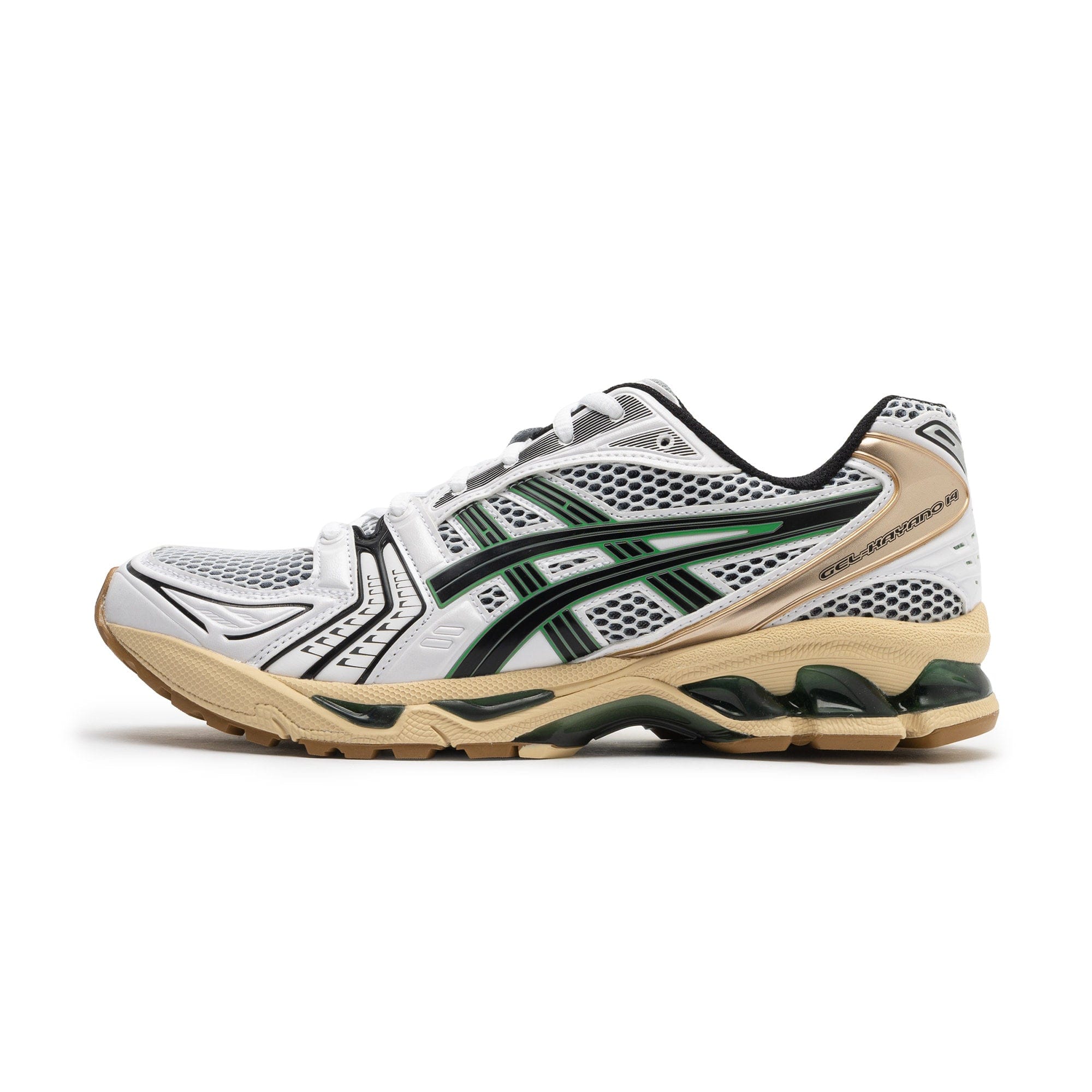 ASICS Gel - Kayano 14 Hinoki Beige 1203A740 - 103