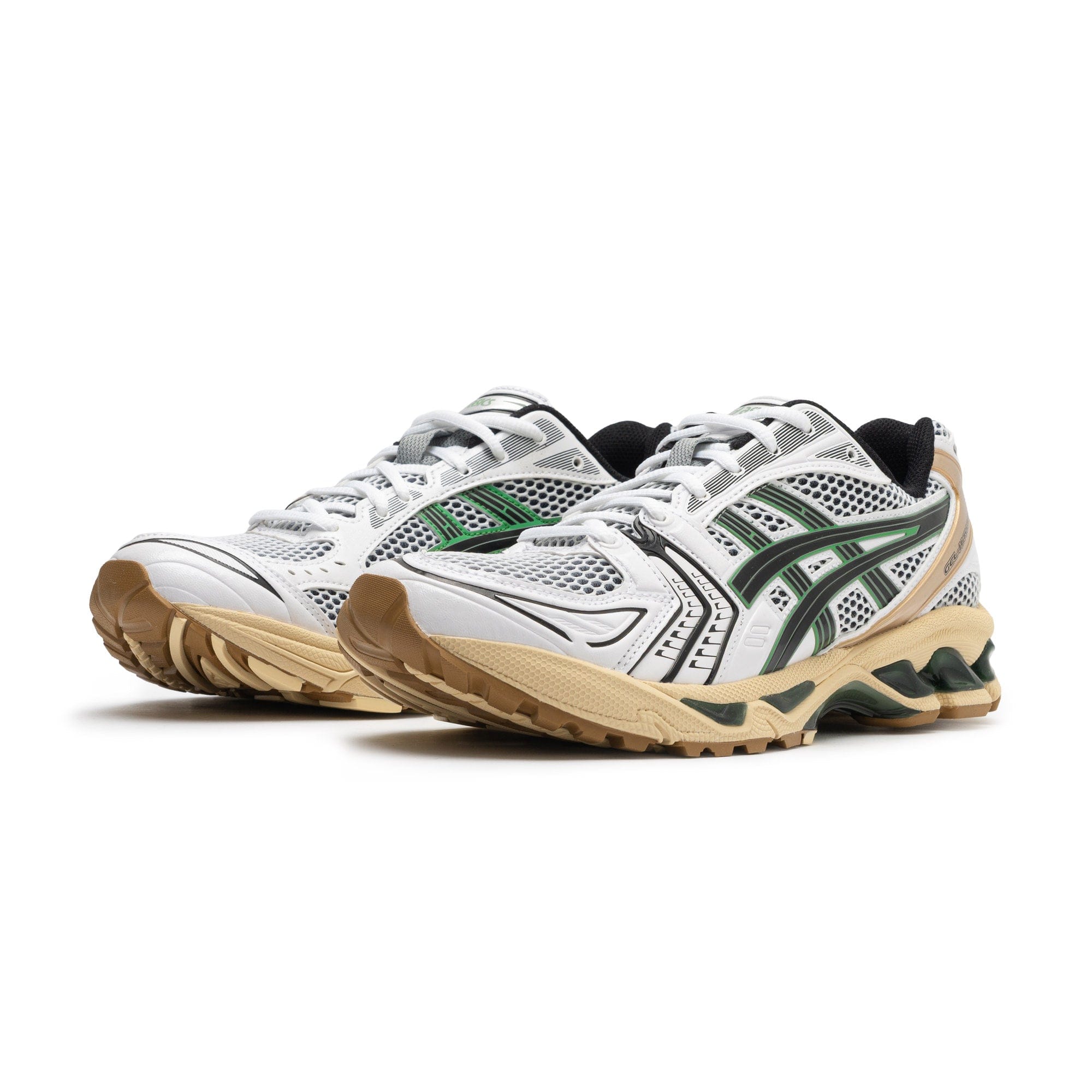 ASICS Gel - Kayano 14 Hinoki Beige 1203A740 - 103