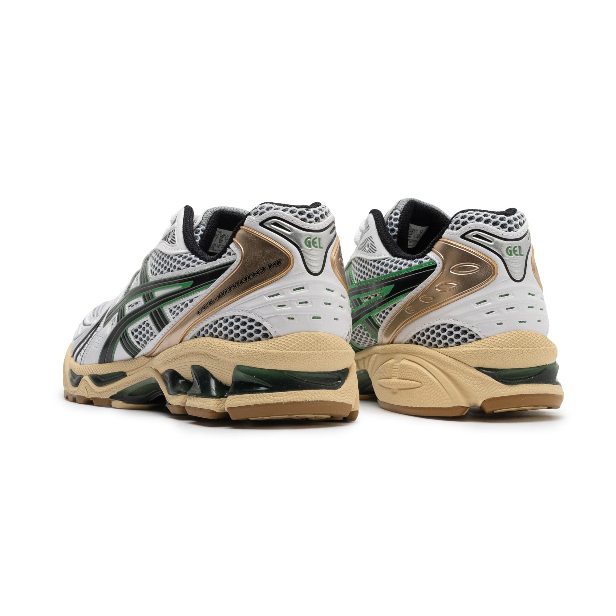 ASICS Gel - Kayano 14 Hinoki Beige 1203A740 - 103