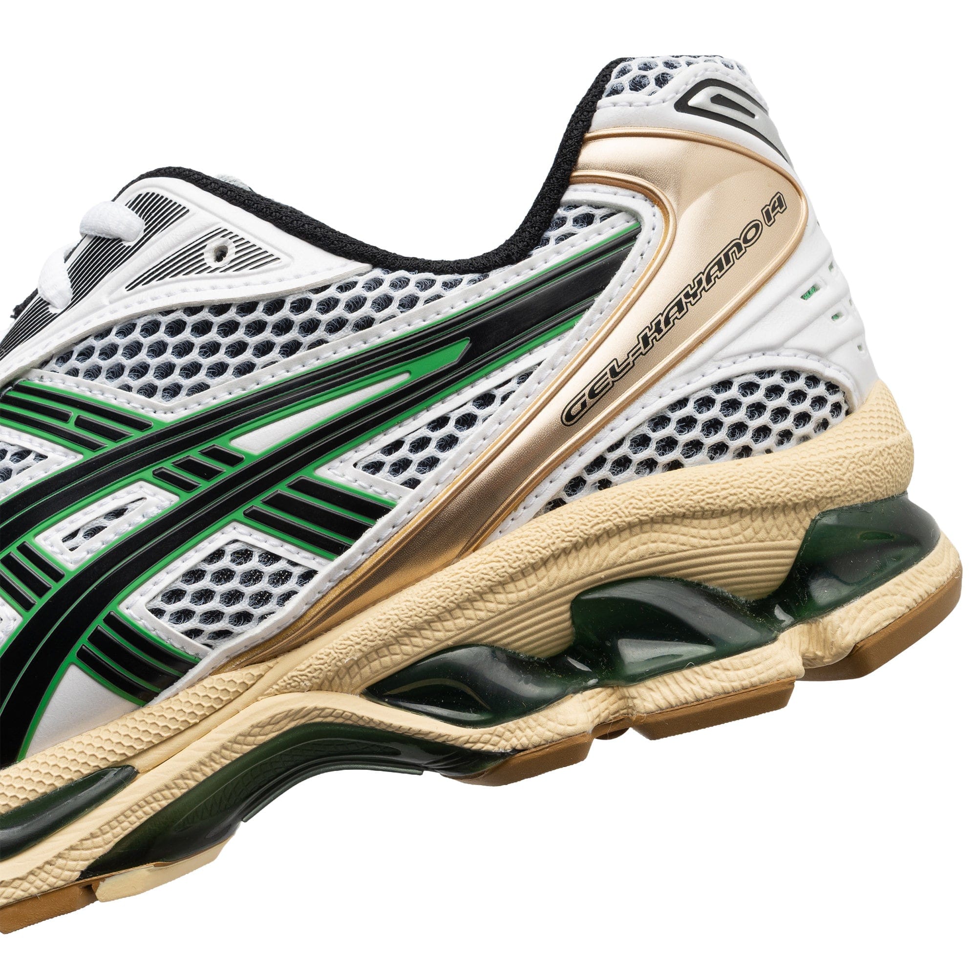 ASICS Gel - Kayano 14 Hinoki Beige 1203A740 - 103