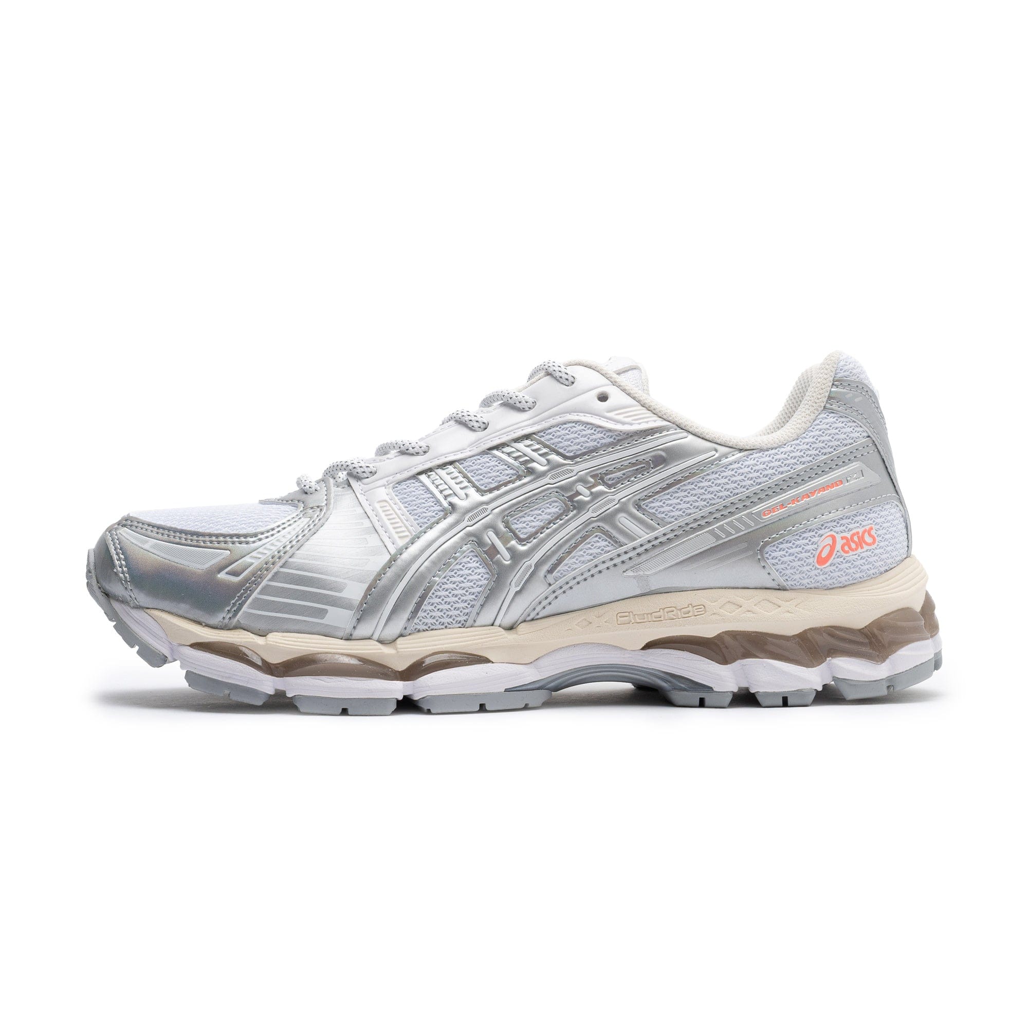 ASICS Gel - Kayano 12.1 White 1203A996 - 100