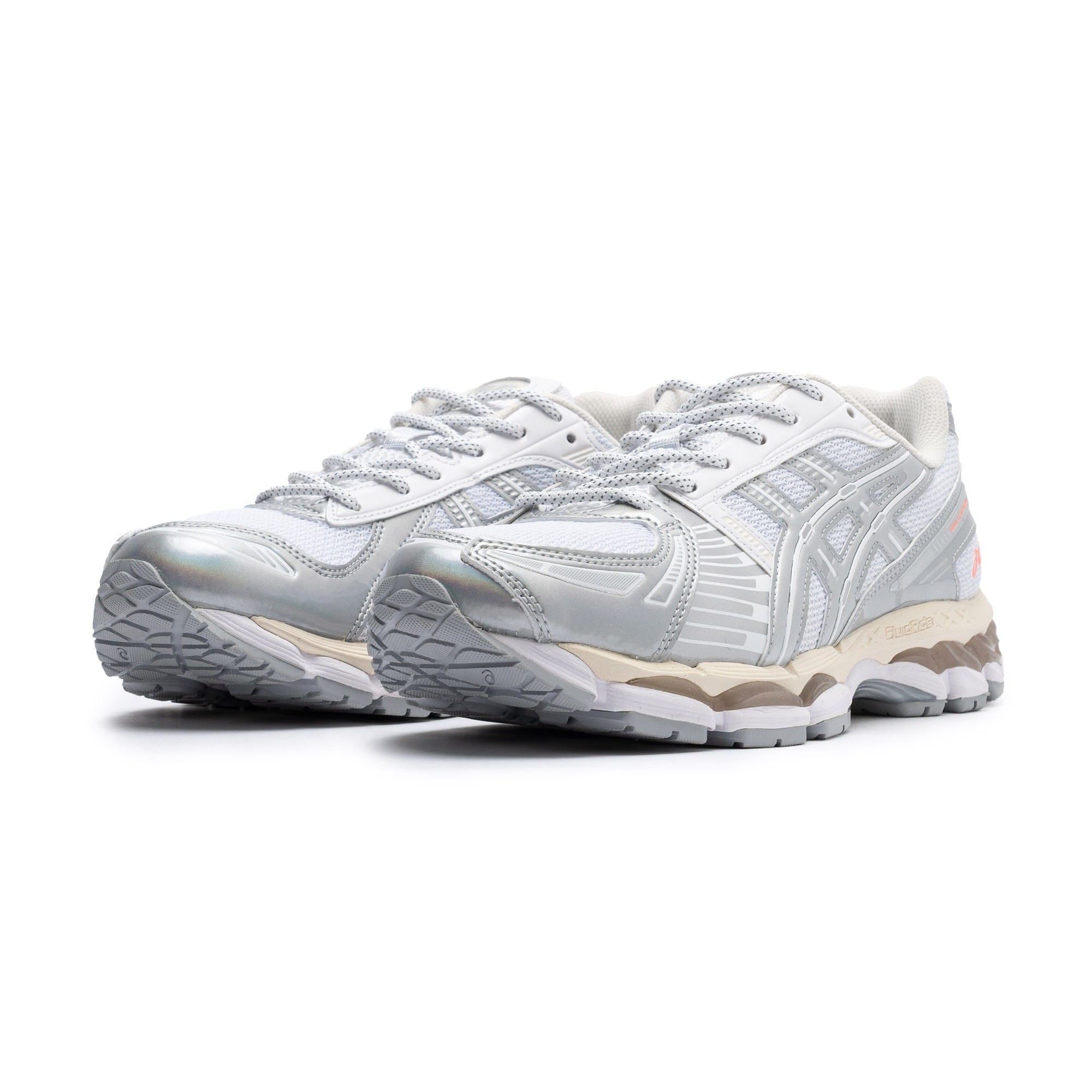 ASICS Gel - Kayano 12.1 White 1203A996 - 100