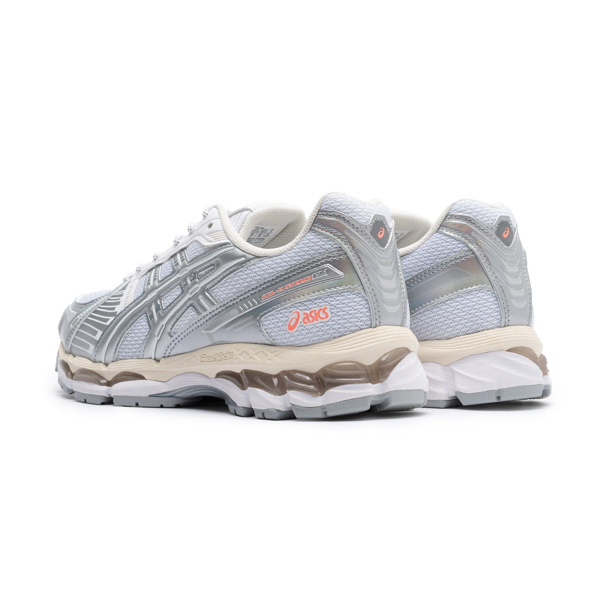 ASICS Gel - Kayano 12.1 White 1203A996 - 100