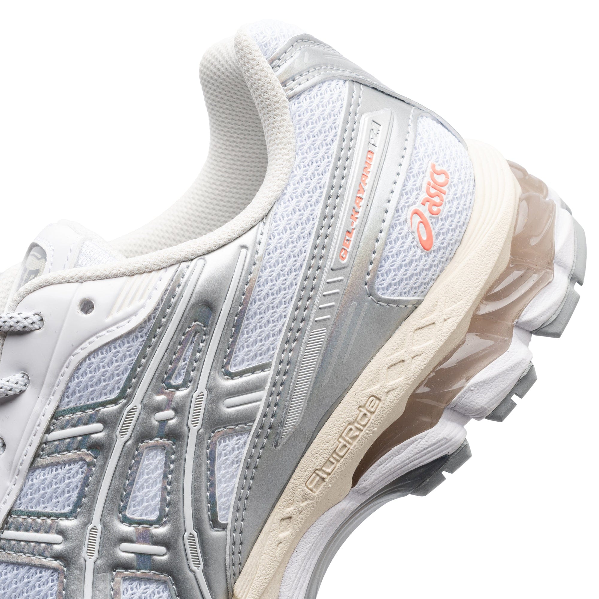 ASICS Gel - Kayano 12.1 White 1203A996 - 100