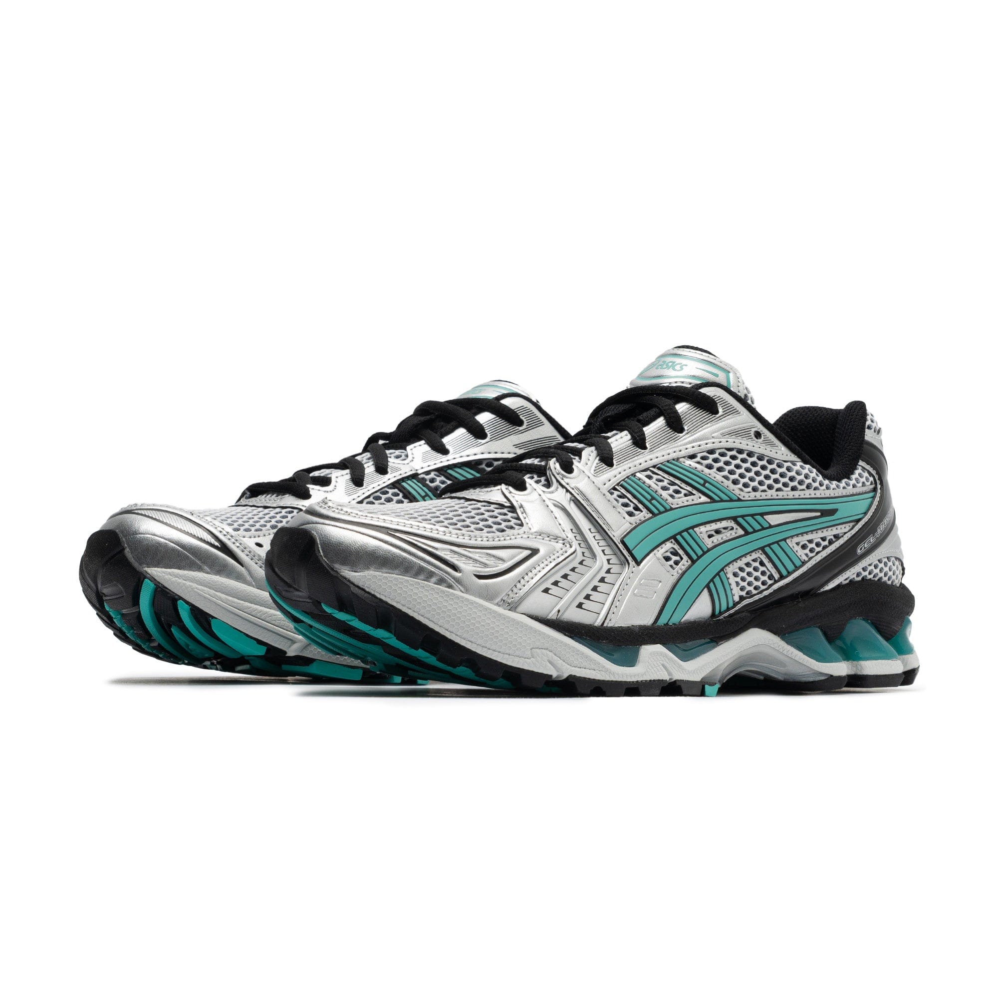 ASICS Gel - Kayano 14 Waterfall 1203A740 - 100