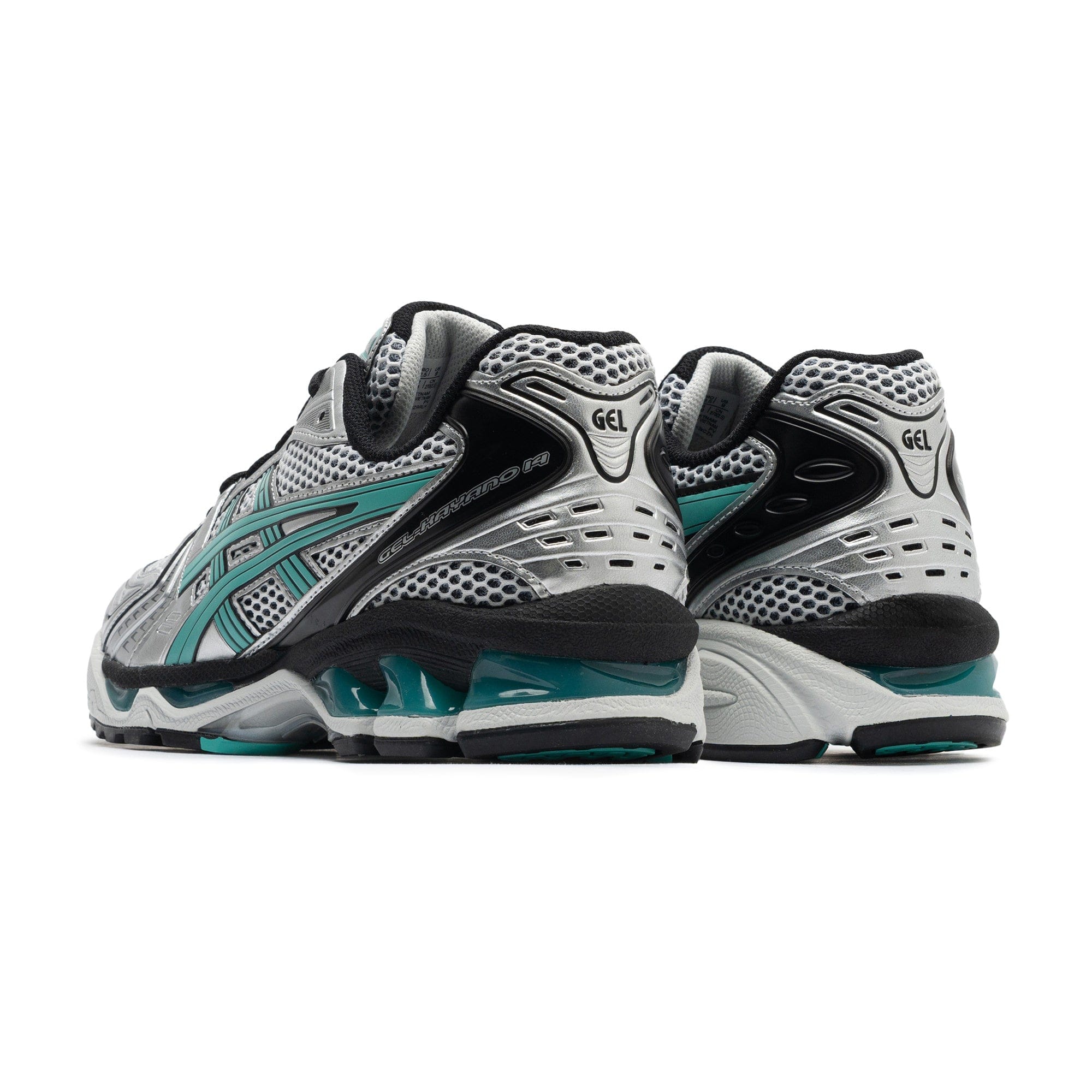 ASICS Gel - Kayano 14 Waterfall 1203A740 - 100