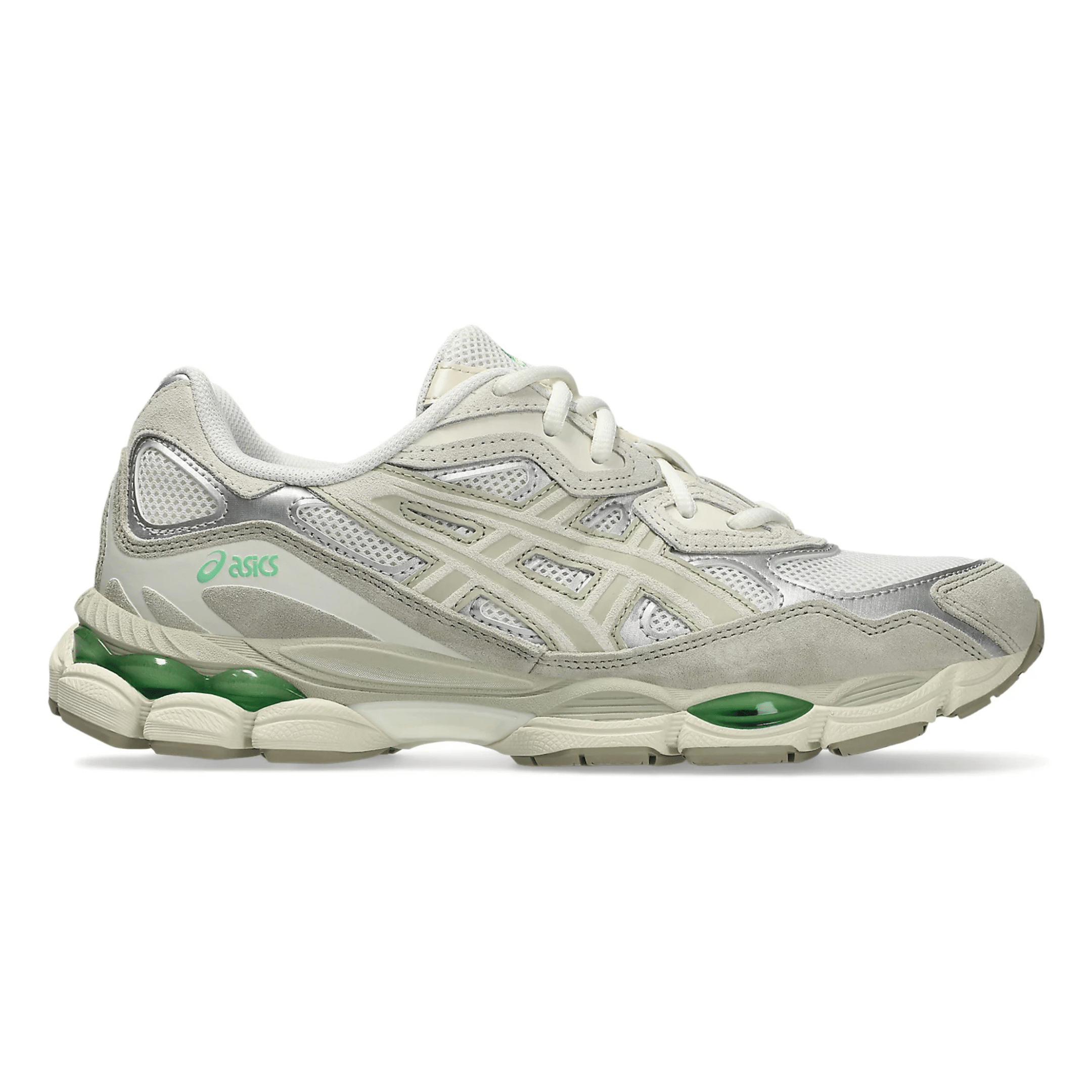 ASICS Men's Gel - NYC Cream/Fossil