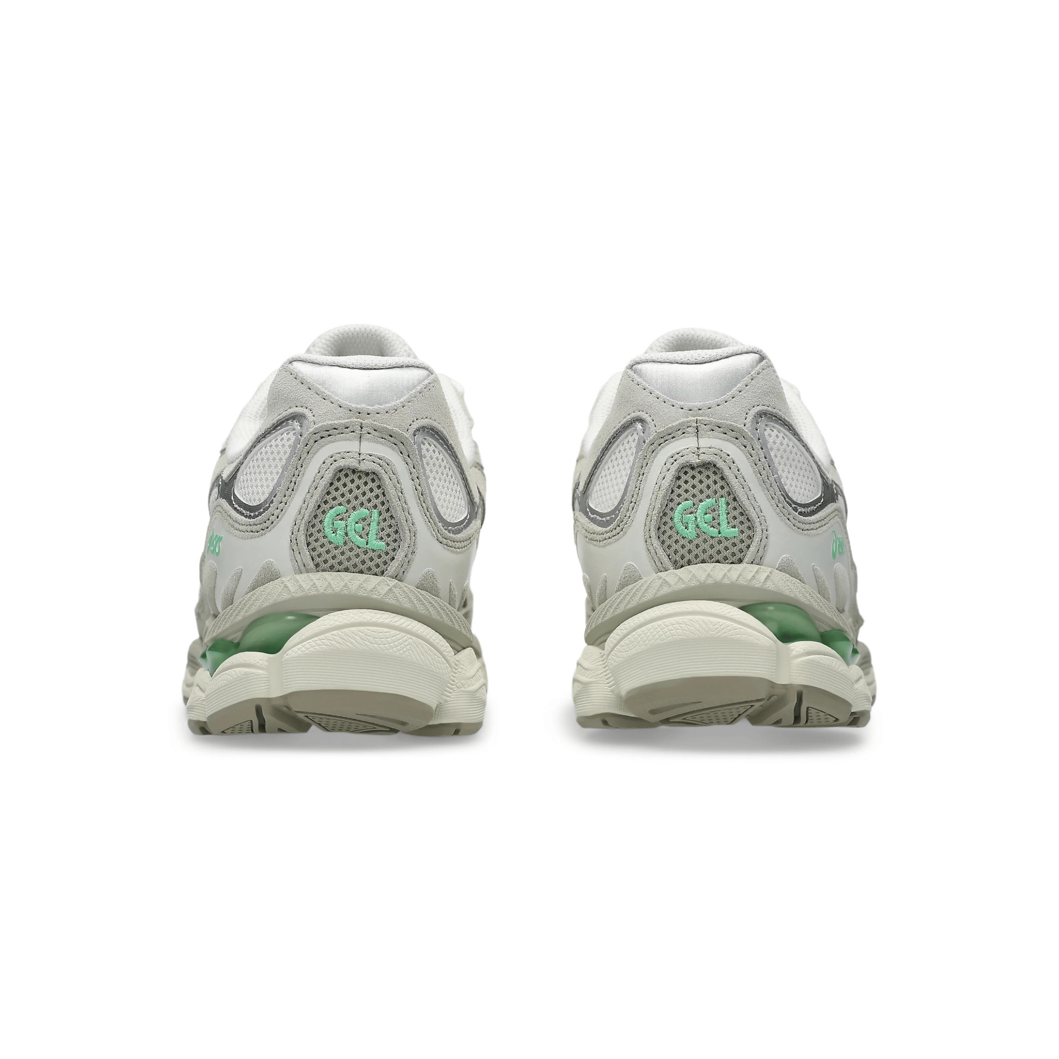 ASICS Men's Gel - NYC Cream/Fossil