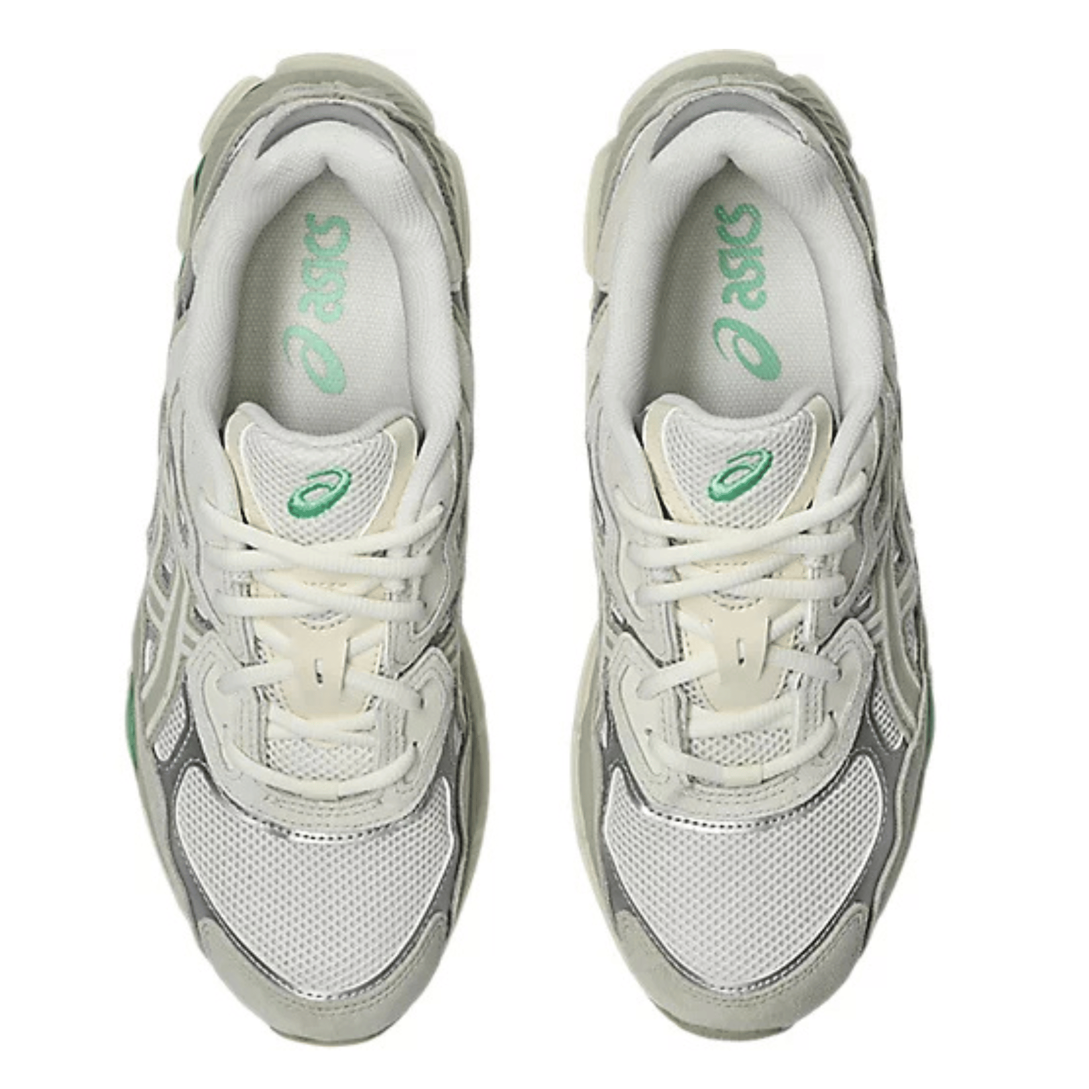 ASICS Men's Gel - NYC Cream/Fossil