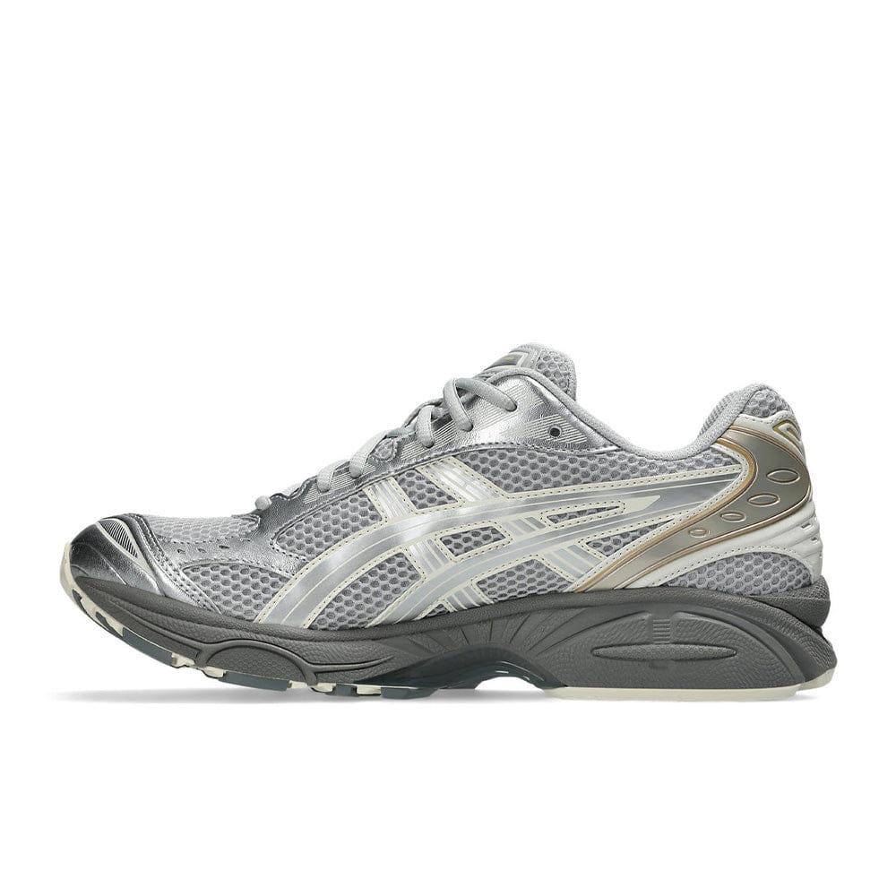 ASICS UNISEX GEL - KAYANO 14 CONCRETE/PURE SILVER
