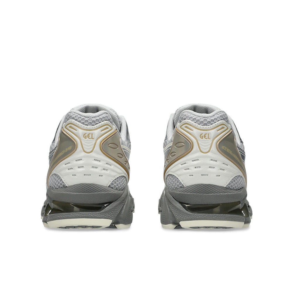 ASICS UNISEX GEL - KAYANO 14 CONCRETE/PURE SILVER