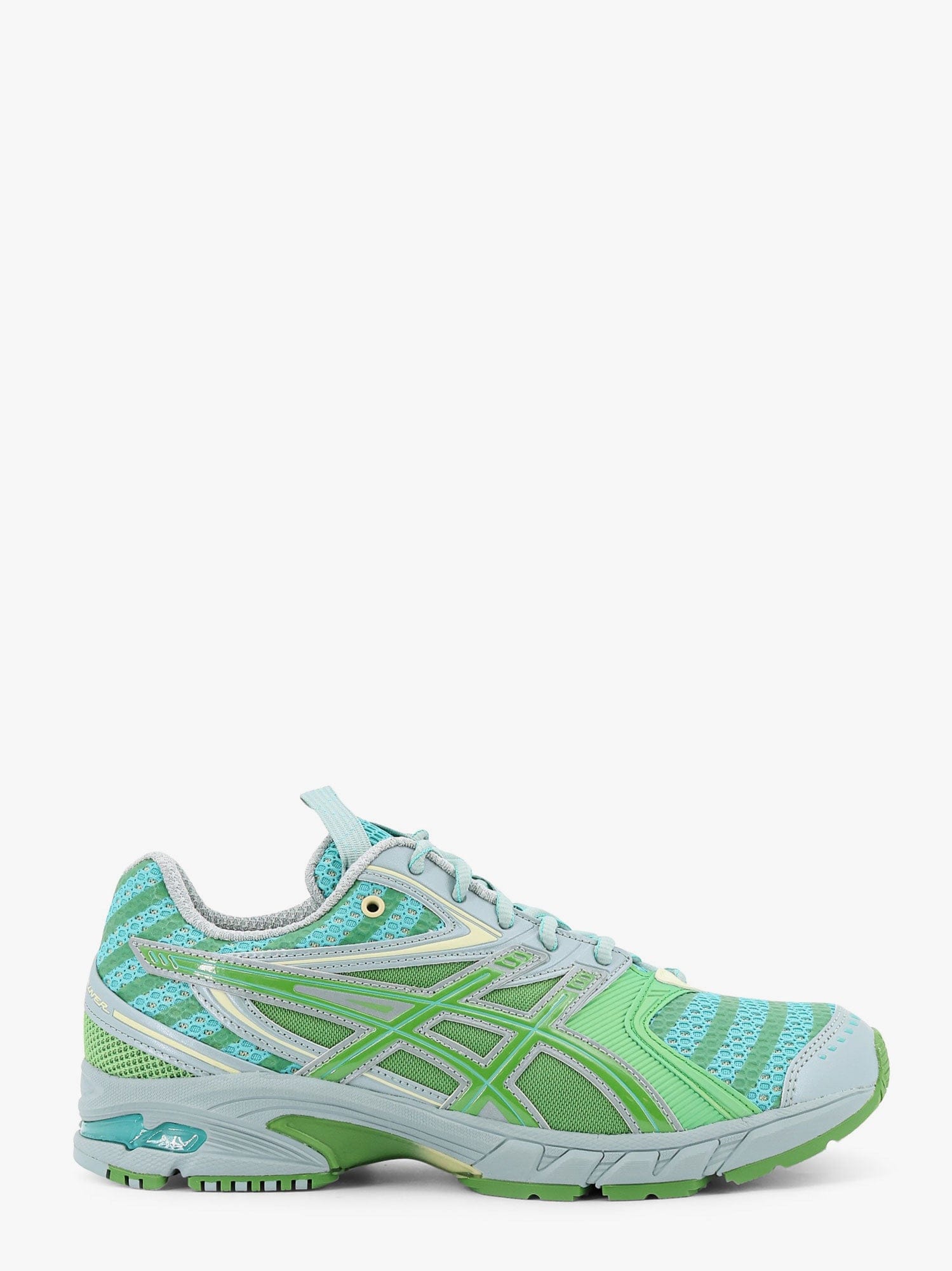 ASICS Ub9 - S mesh low - top sneakers