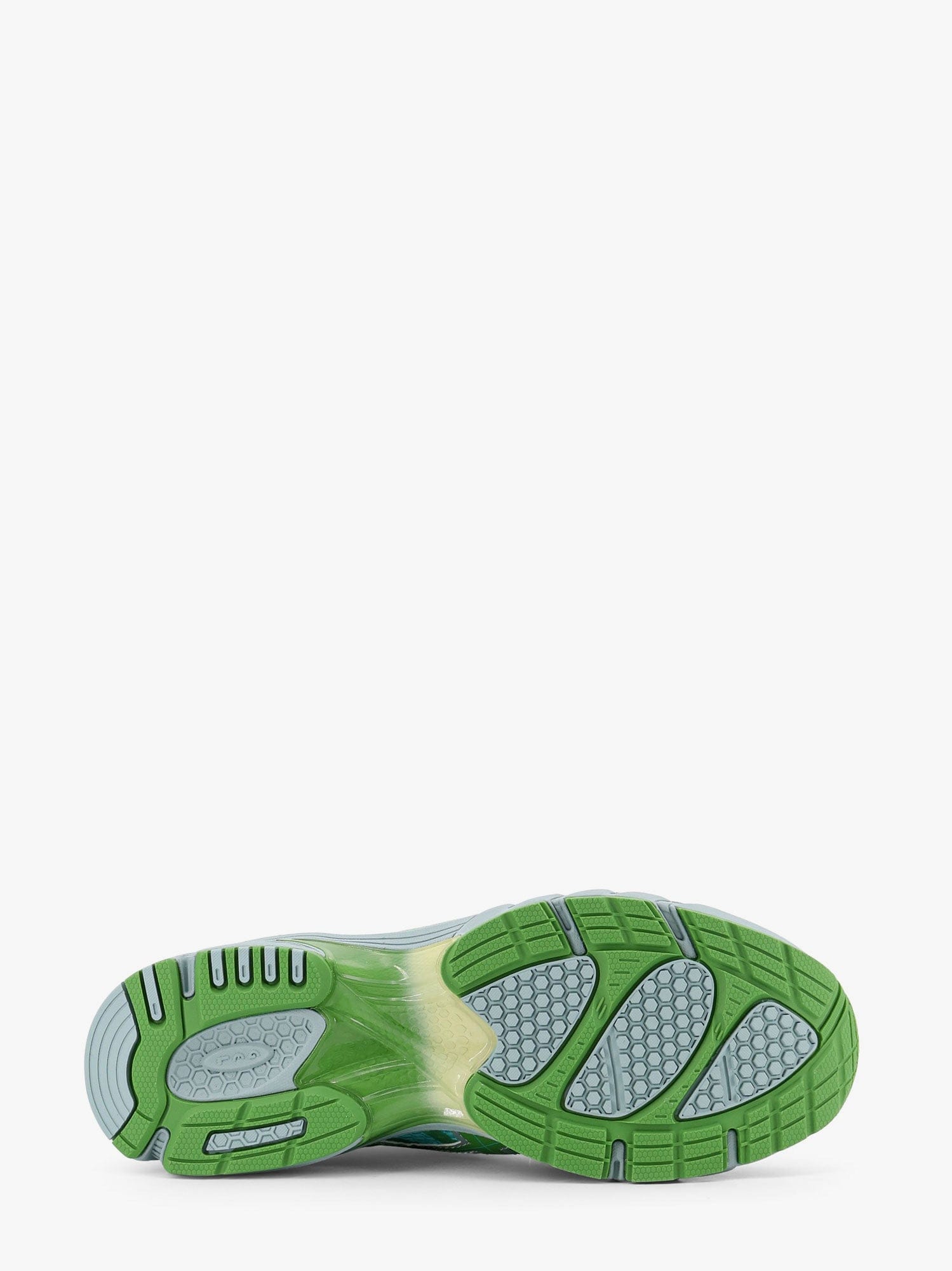 ASICS Ub9 - S mesh low - top sneakers