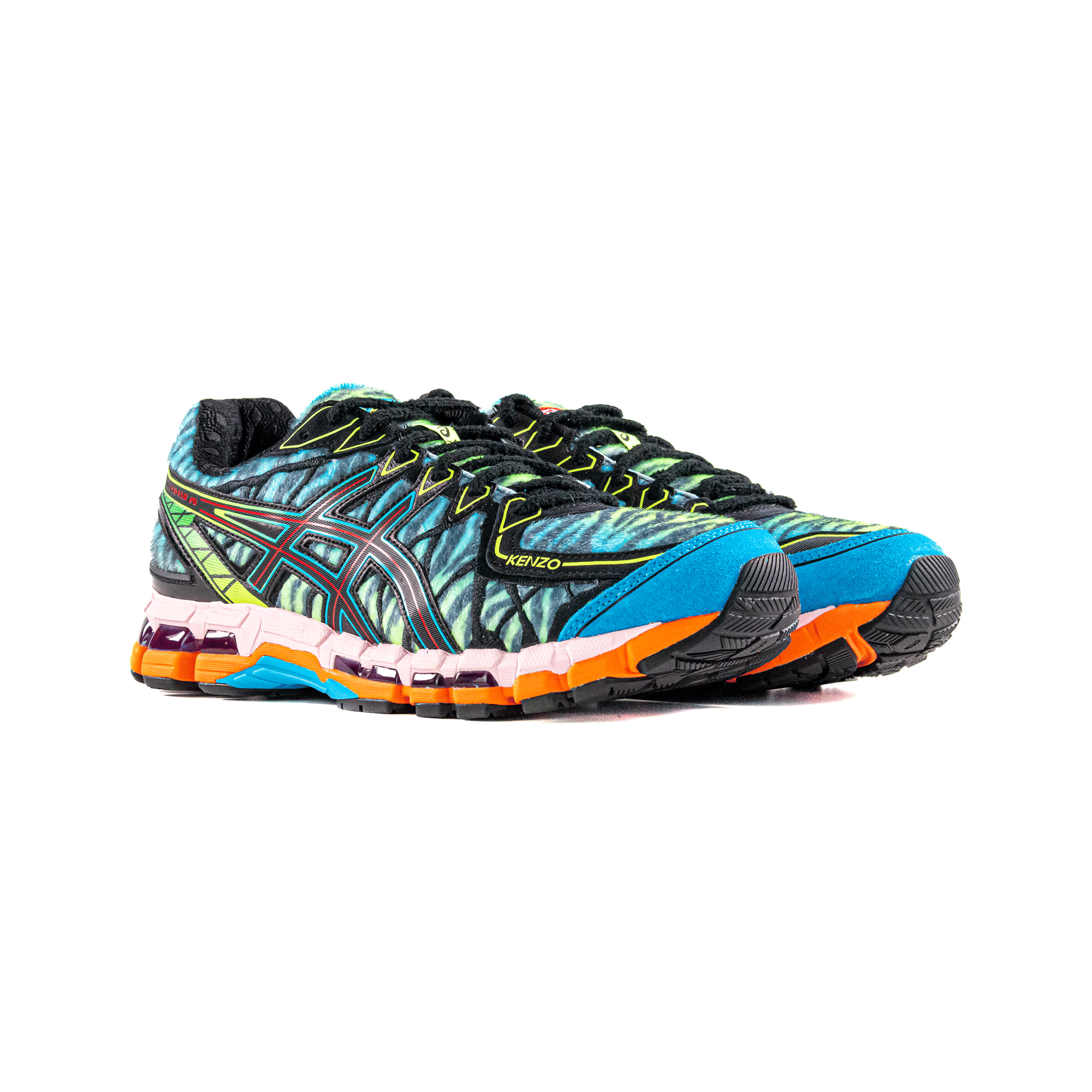 ASICS Gel - Kayano 20 KENZO Digital Aqua (2024)