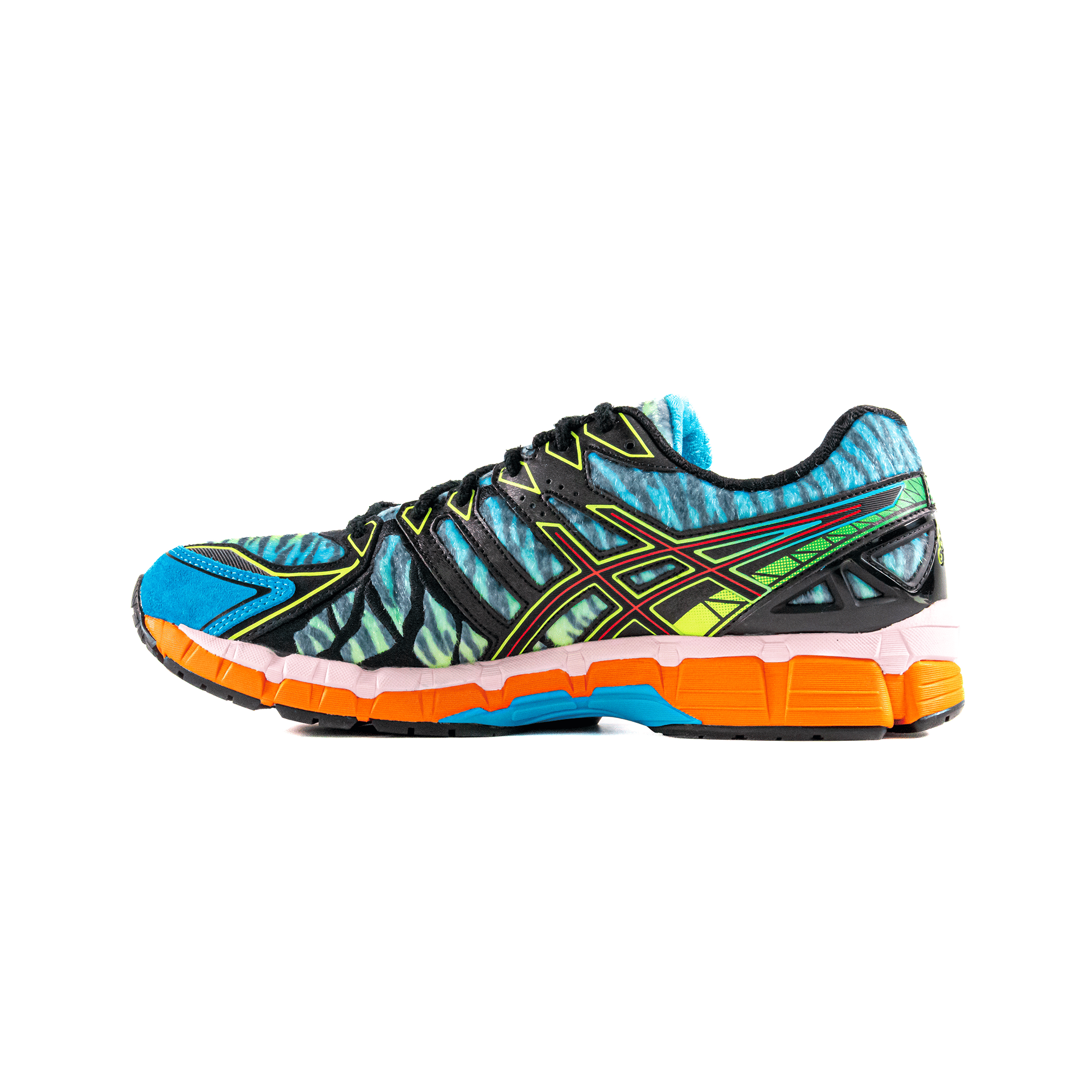 ASICS Gel - Kayano 20 KENZO Digital Aqua (2024)