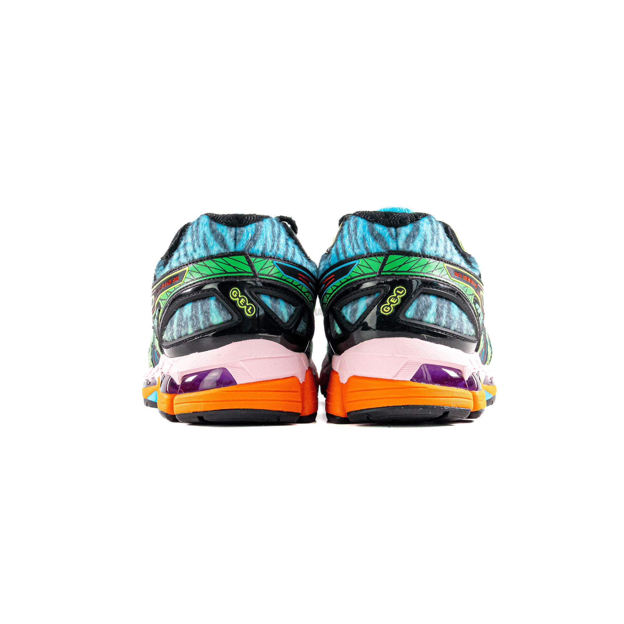 ASICS Gel - Kayano 20 KENZO Digital Aqua (2024)