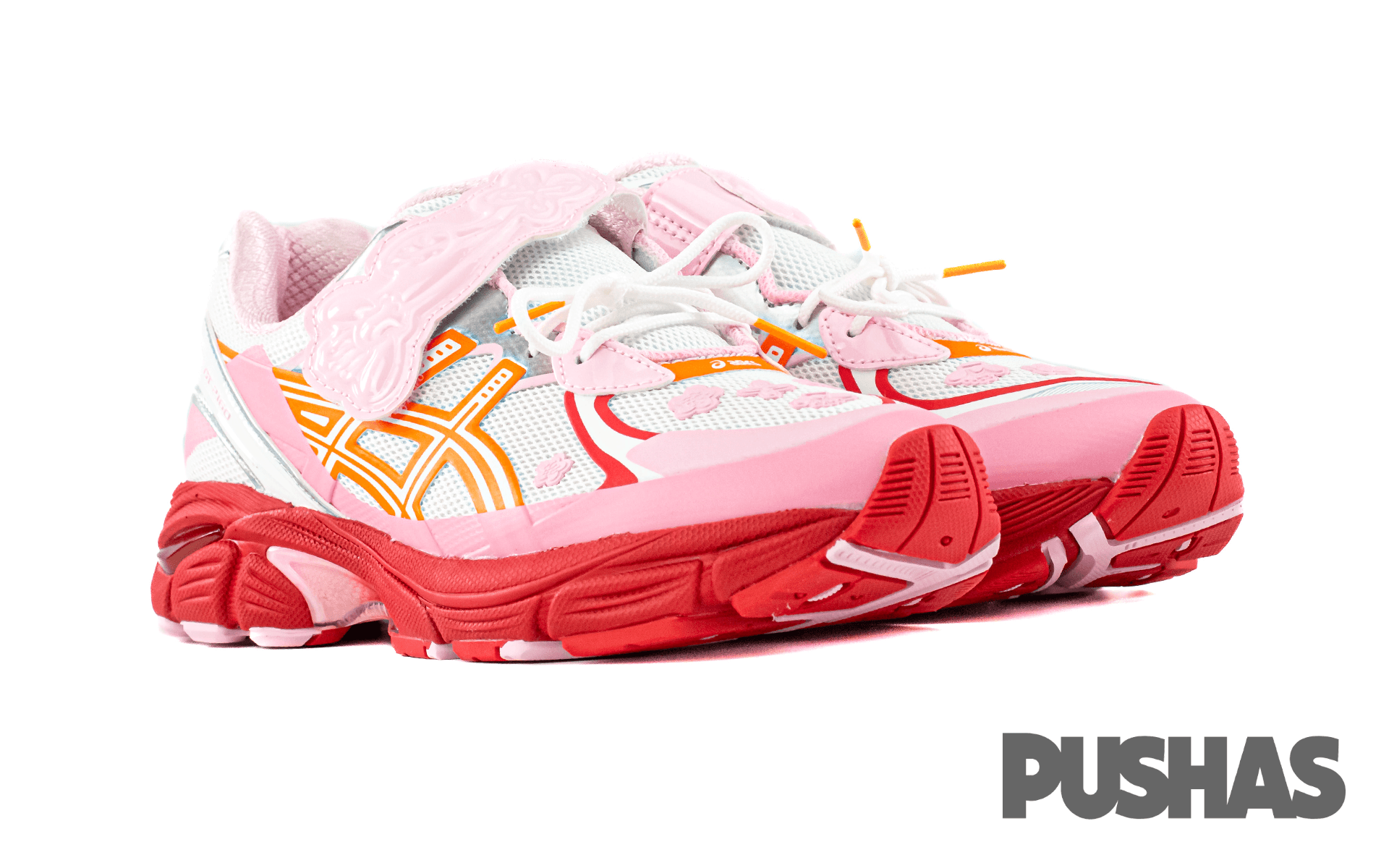 ASICS GT - 2160 Cecilie Bahnsen Habanero (2023)