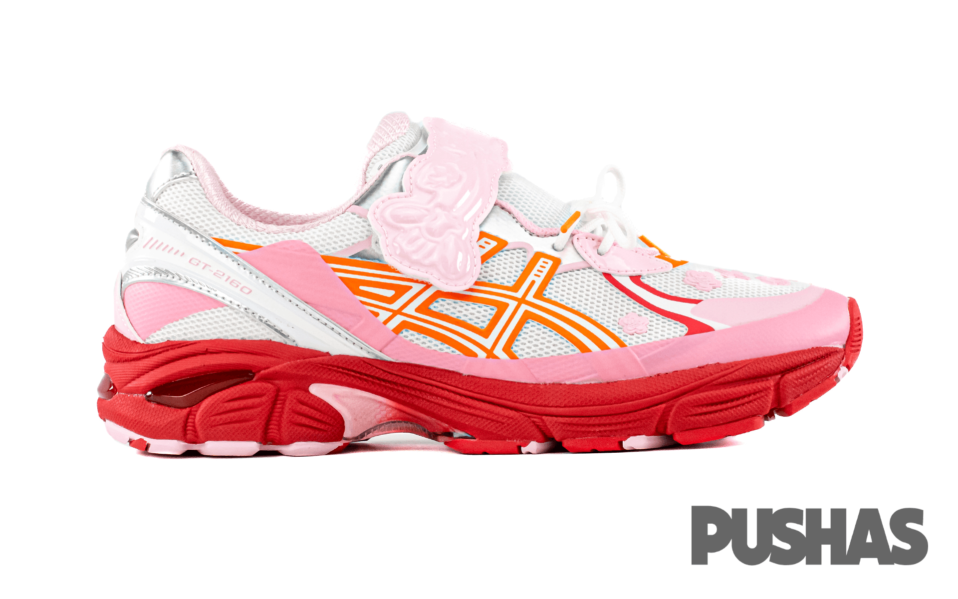 ASICS GT - 2160 Cecilie Bahnsen Habanero (2023)