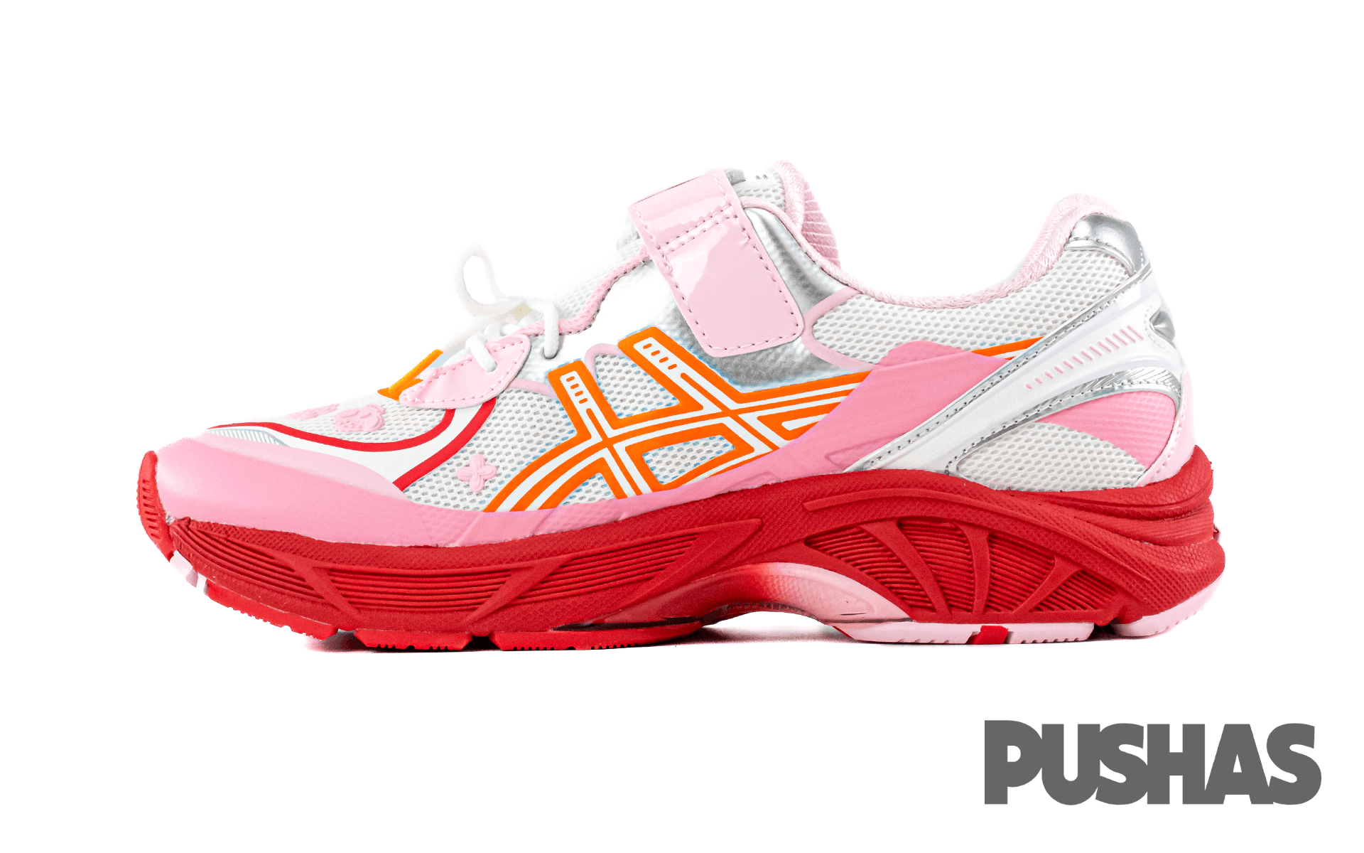 ASICS GT - 2160 Cecilie Bahnsen Habanero (2023)