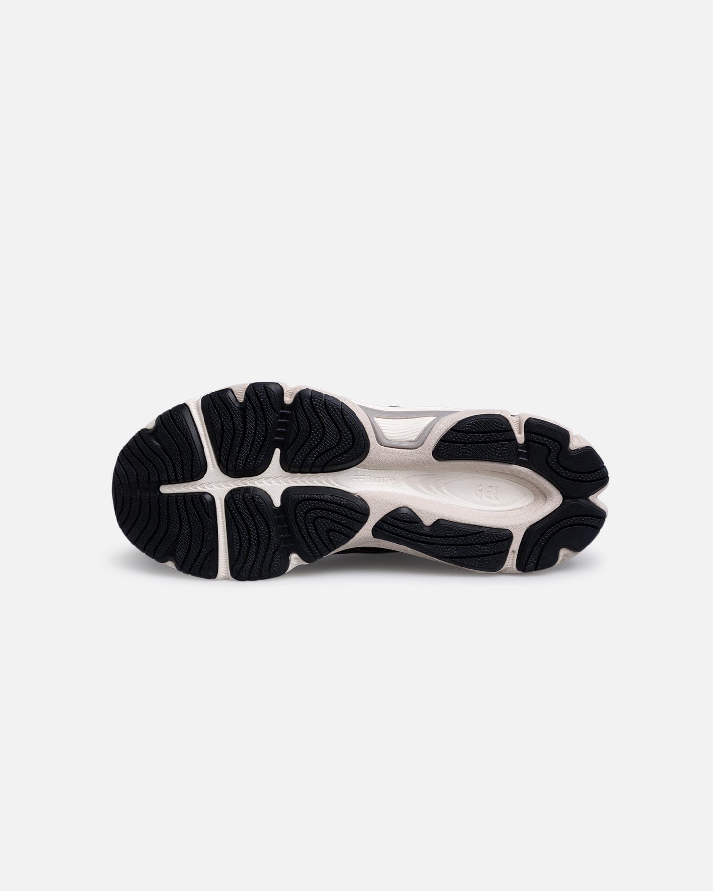 Asics Gel - NYC 2.0 White/Oatmeal