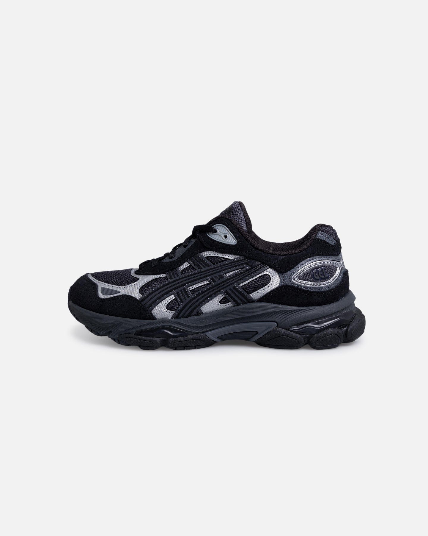 Asics Gel - NYC 2.0 Black