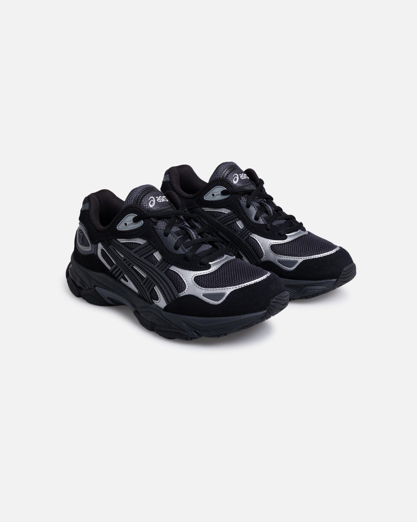 Asics Gel - NYC 2.0 Black