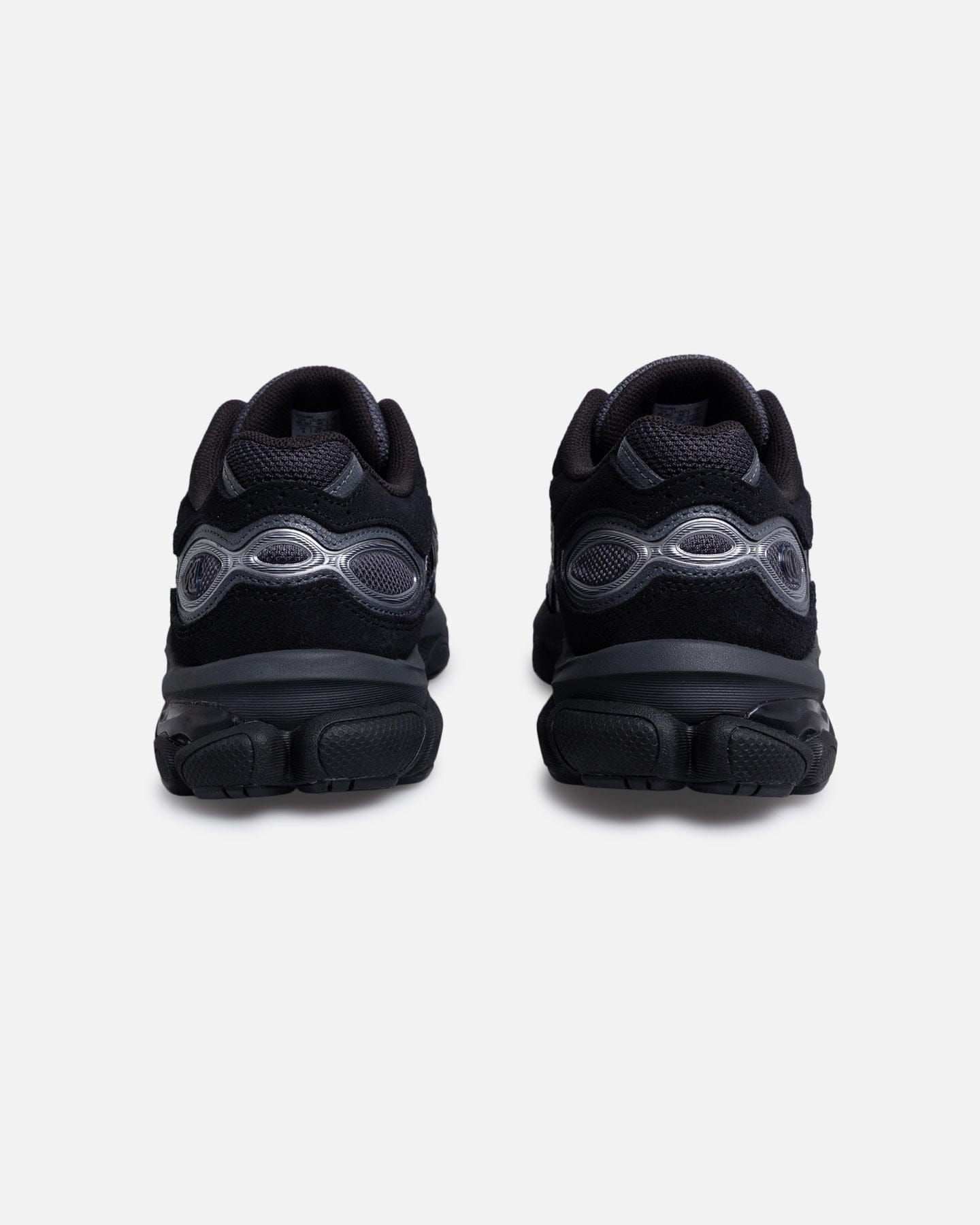 Asics Gel - NYC 2.0 Black