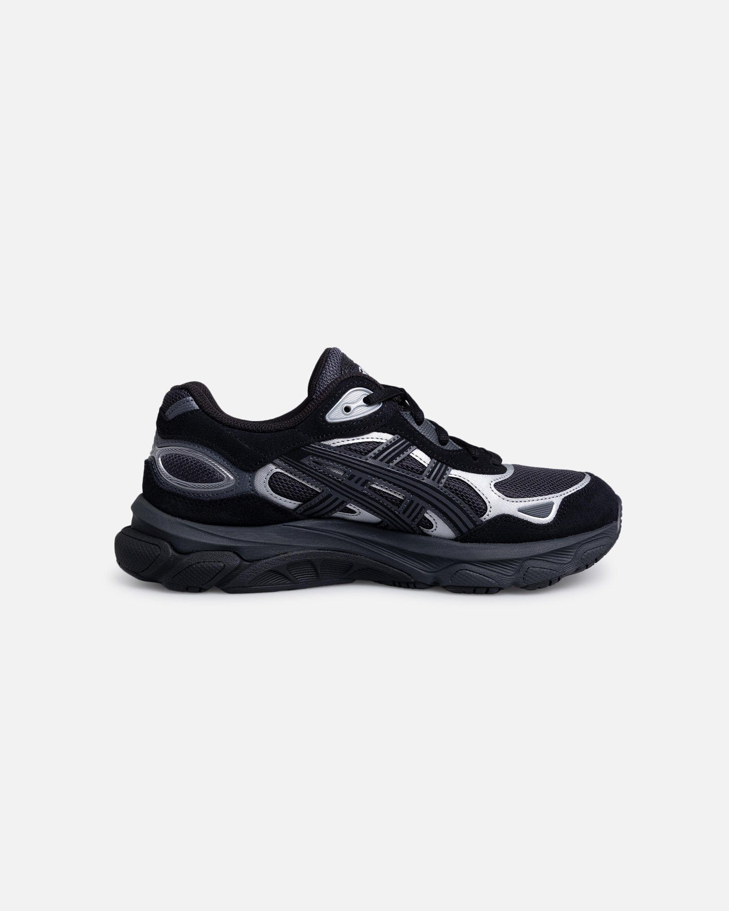 Asics Gel - NYC 2.0 Black