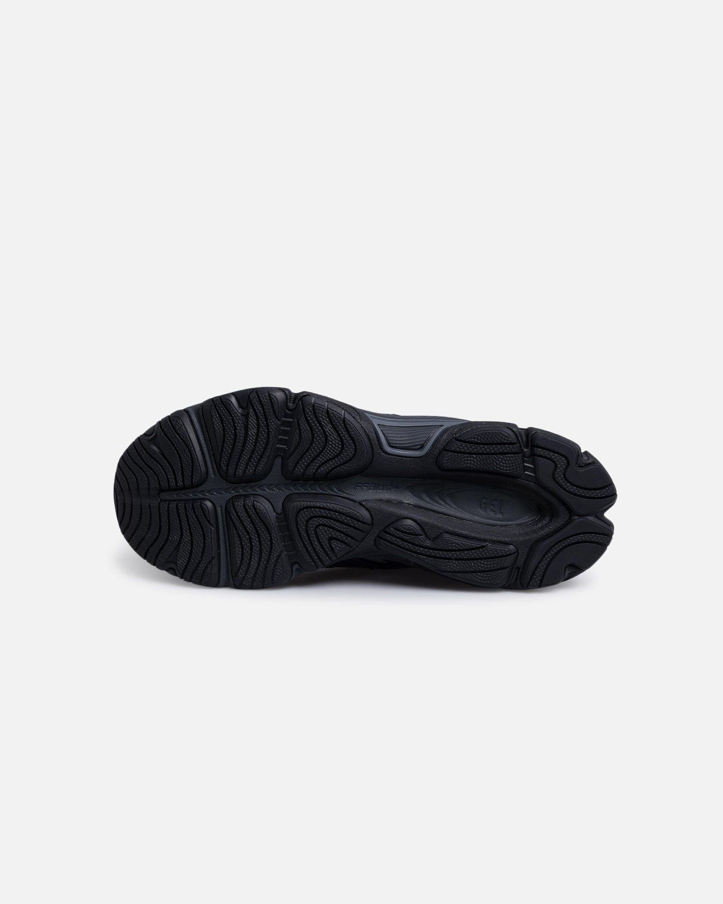 Asics Gel - NYC 2.0 Black