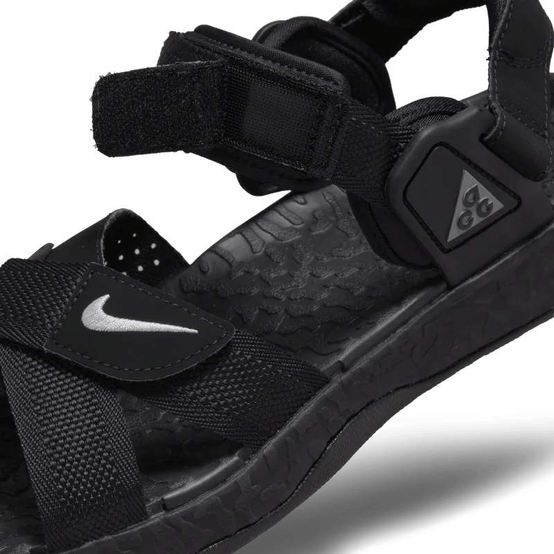 NIKE ACG AIR DESCHUTZ+ 【DO8951 - 001】