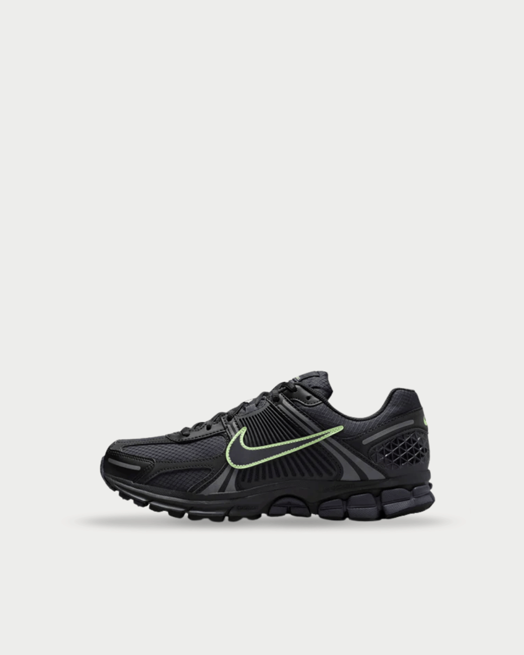 Nike Zoom Vomero 5 SE - Off - Noir/Gridiron/Black/Liquid Lime