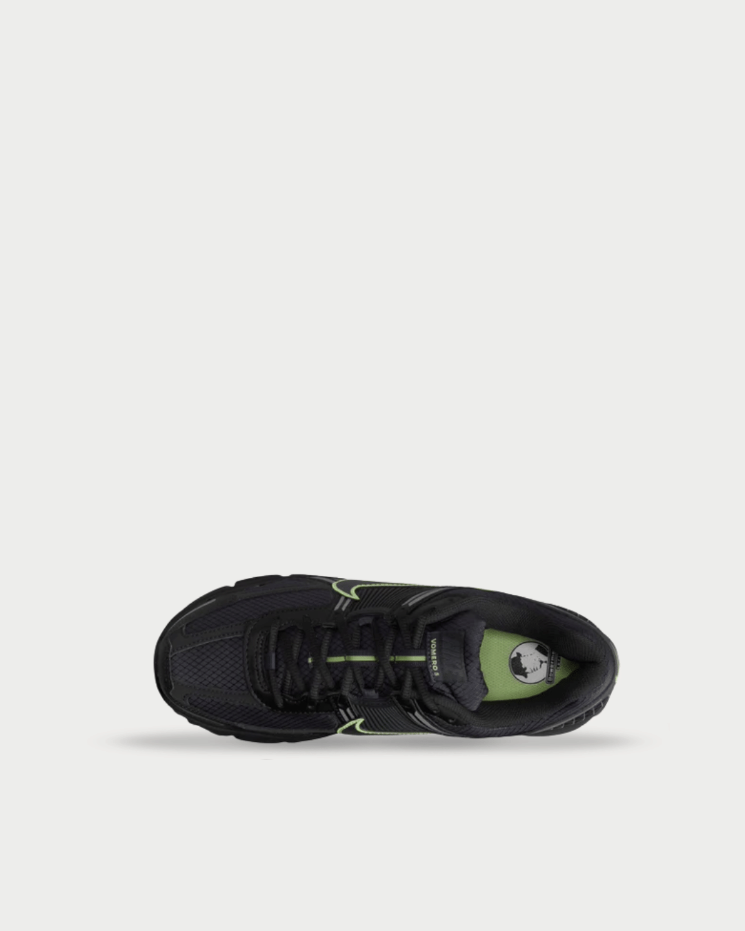 Nike Zoom Vomero 5 SE - Off - Noir/Gridiron/Black/Liquid Lime