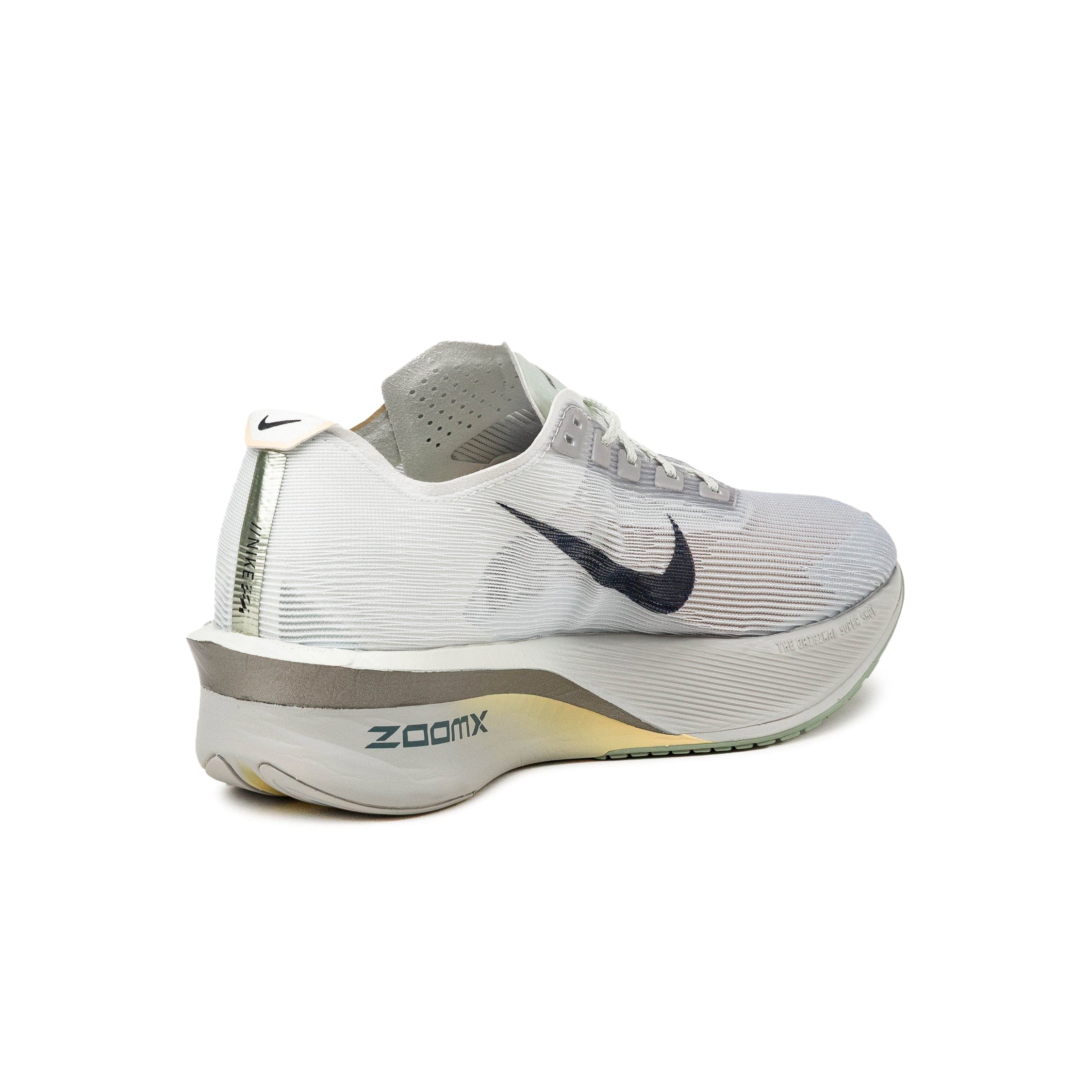 Nike ZoomX Vaporfly Next% 4 Flyknit