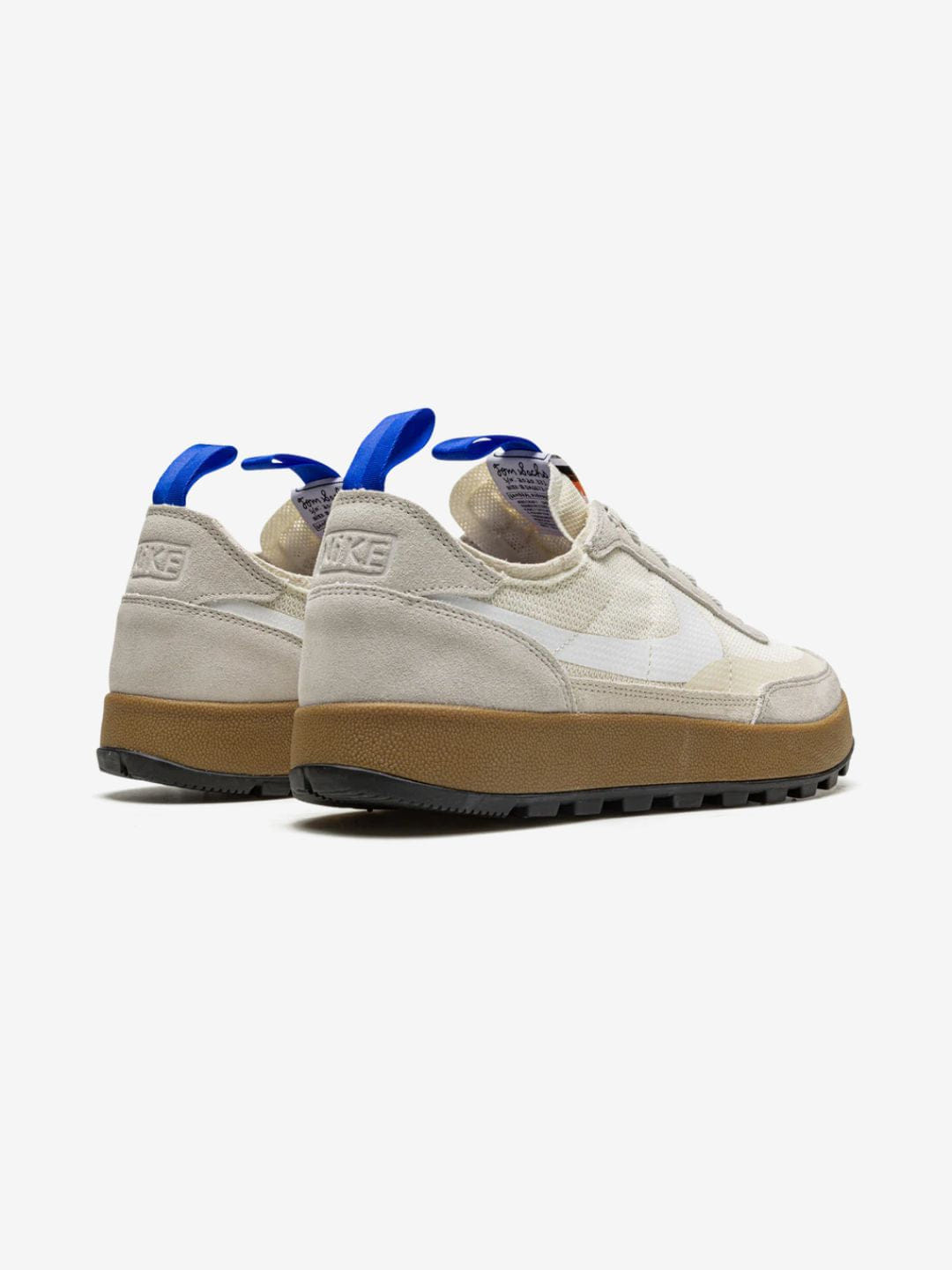 NikeCraft General Purpose Shoe Tom Sachs