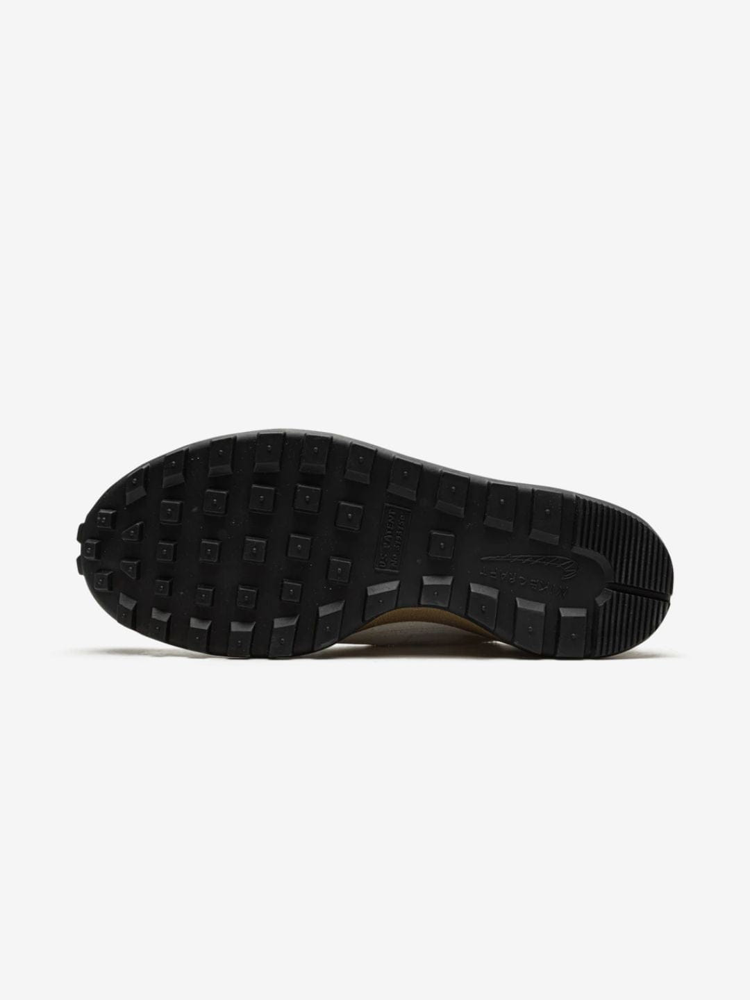 NikeCraft General Purpose Shoe Tom Sachs