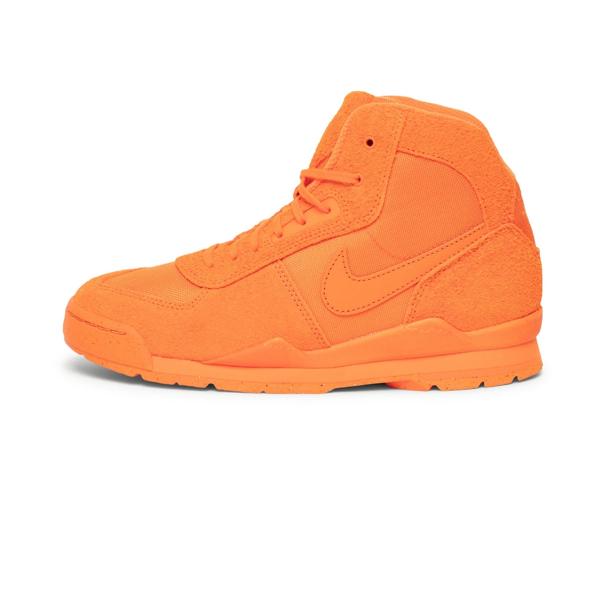 Nike Stüssy x Air Baltoro - Safety Orange