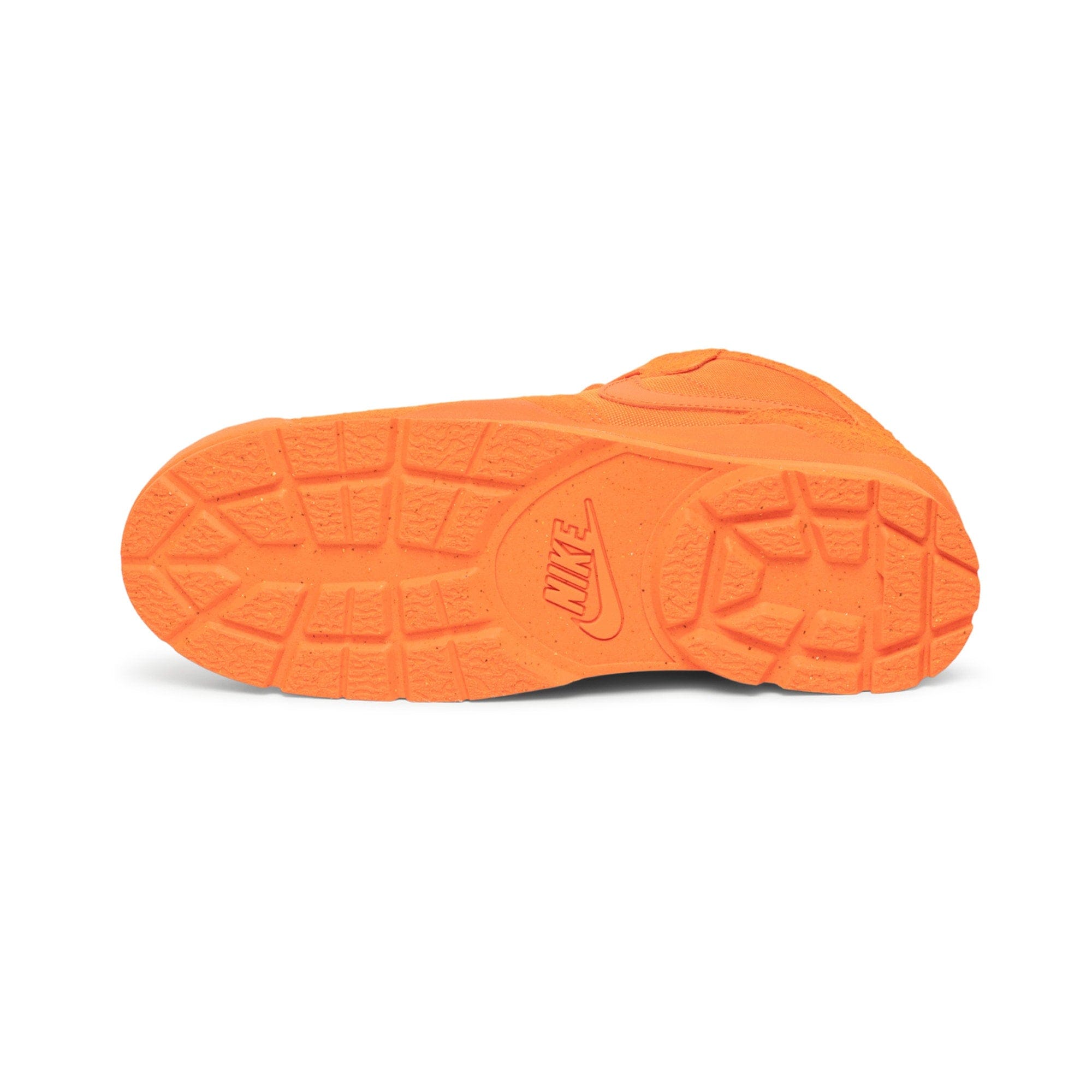 Nike Stüssy x Air Baltoro - Safety Orange