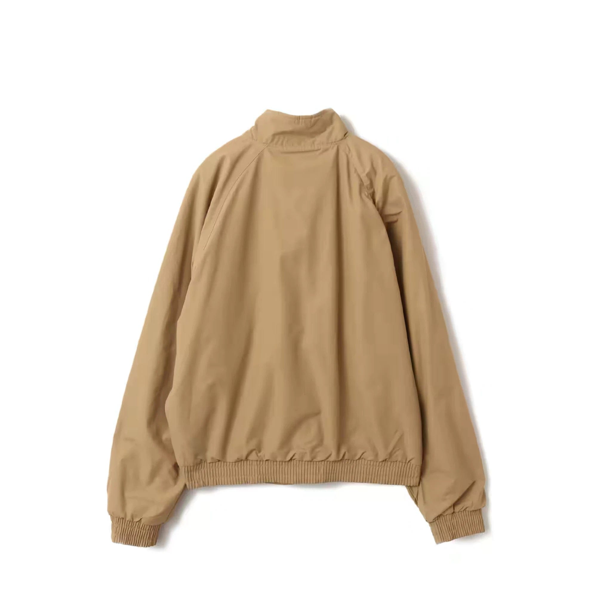 Nike Club Futura Jacket Beige