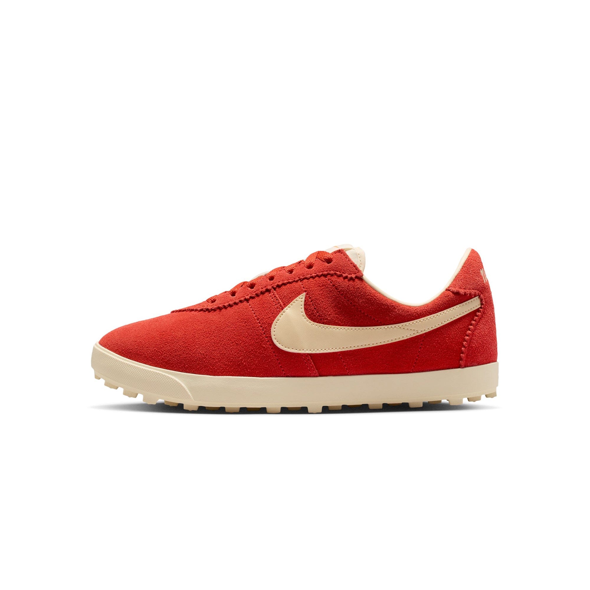 Nike Womens Astrograbber Suede Shoes