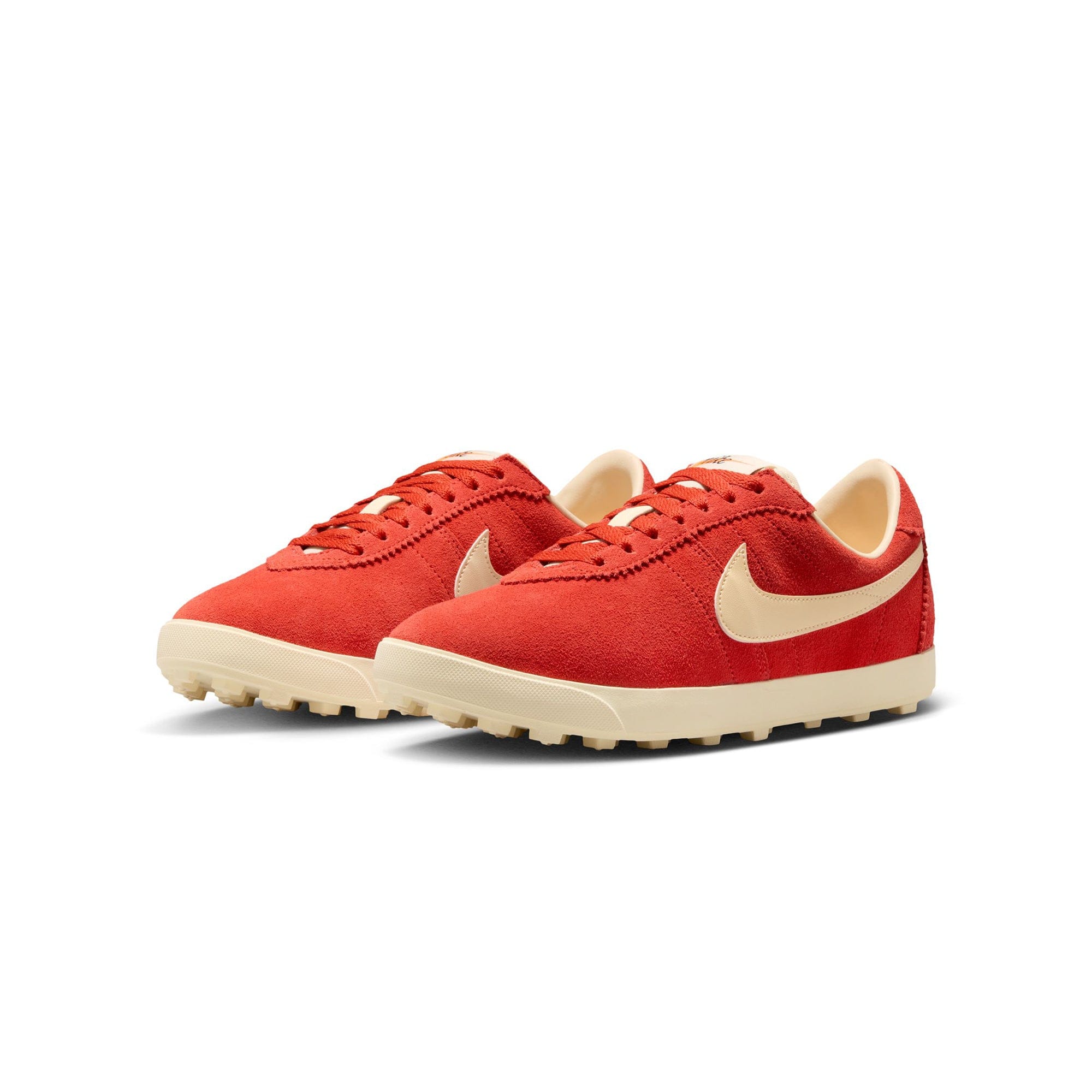 Nike Womens Astrograbber Suede Shoes