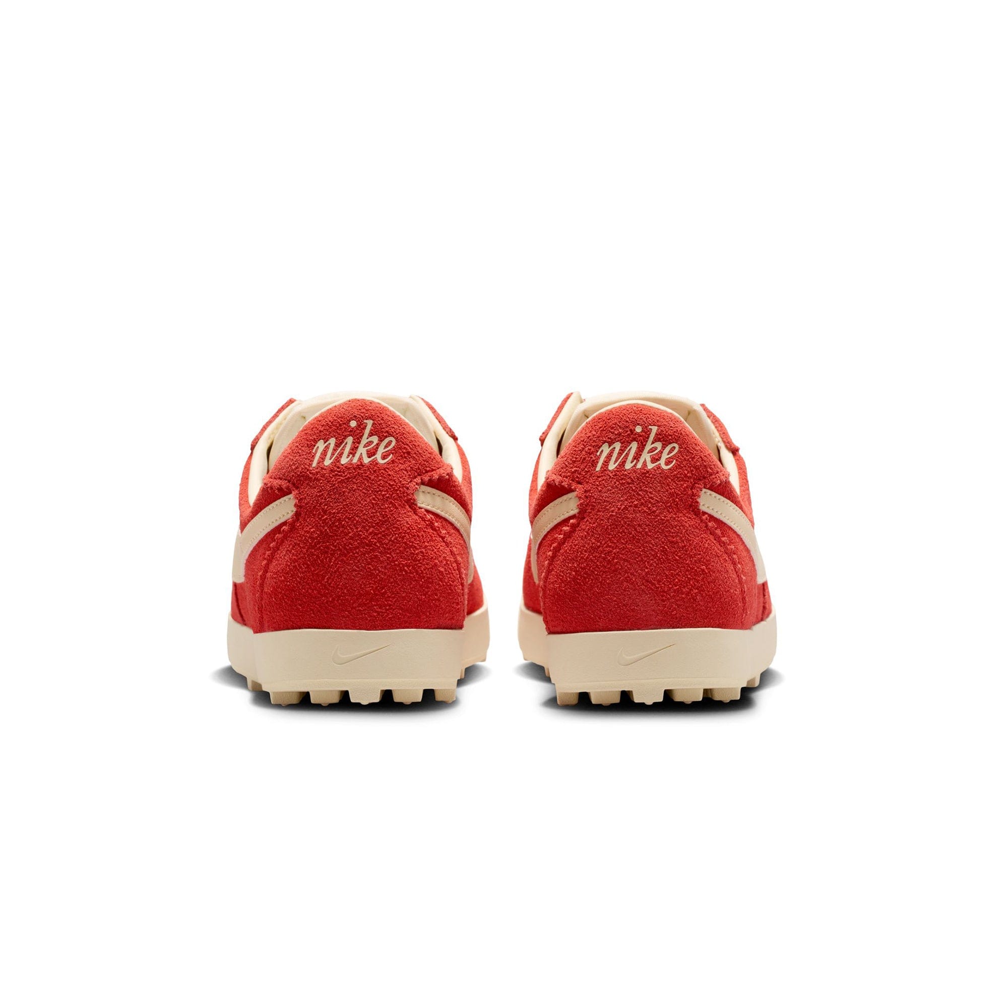 Nike Womens Astrograbber Suede Shoes