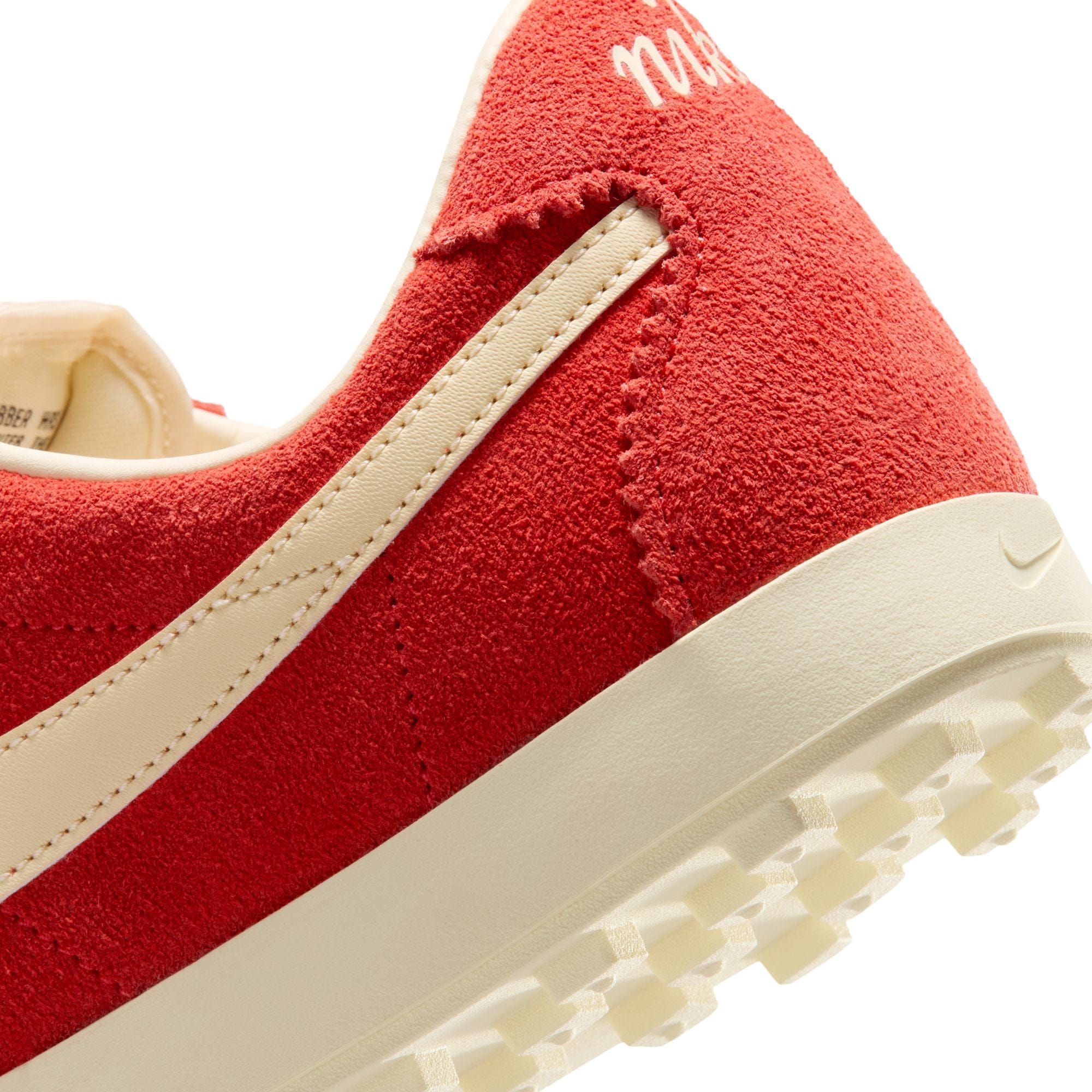 Nike Womens Astrograbber Suede Shoes