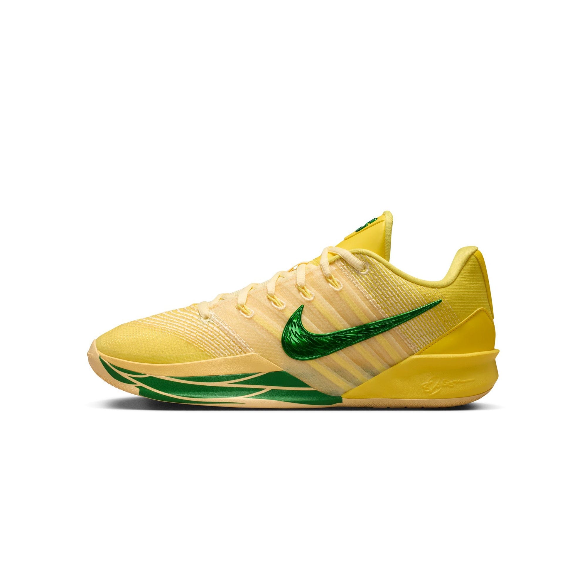Nike Womens Sabrina 3 OR Shoes