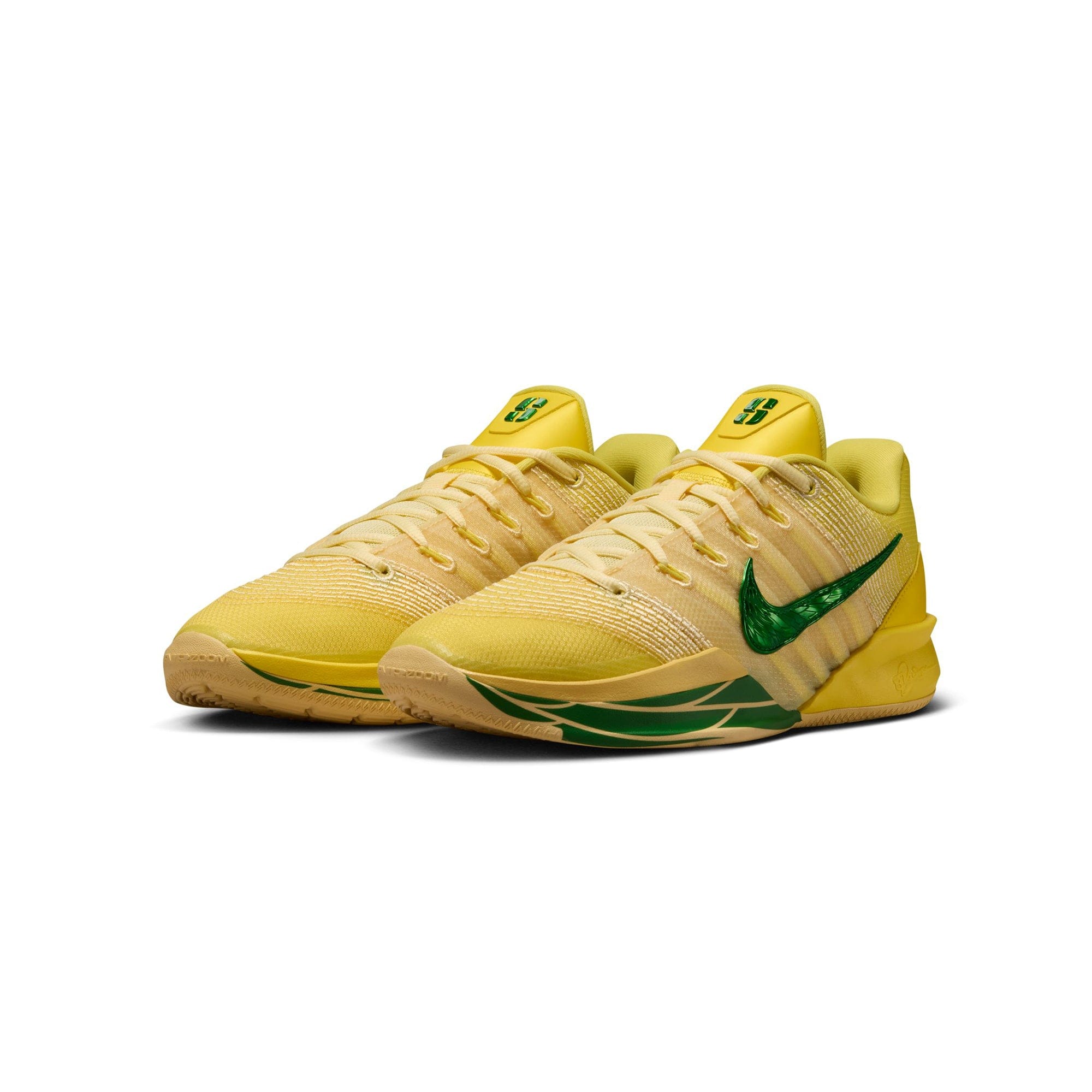 Nike Womens Sabrina 3 OR Shoes