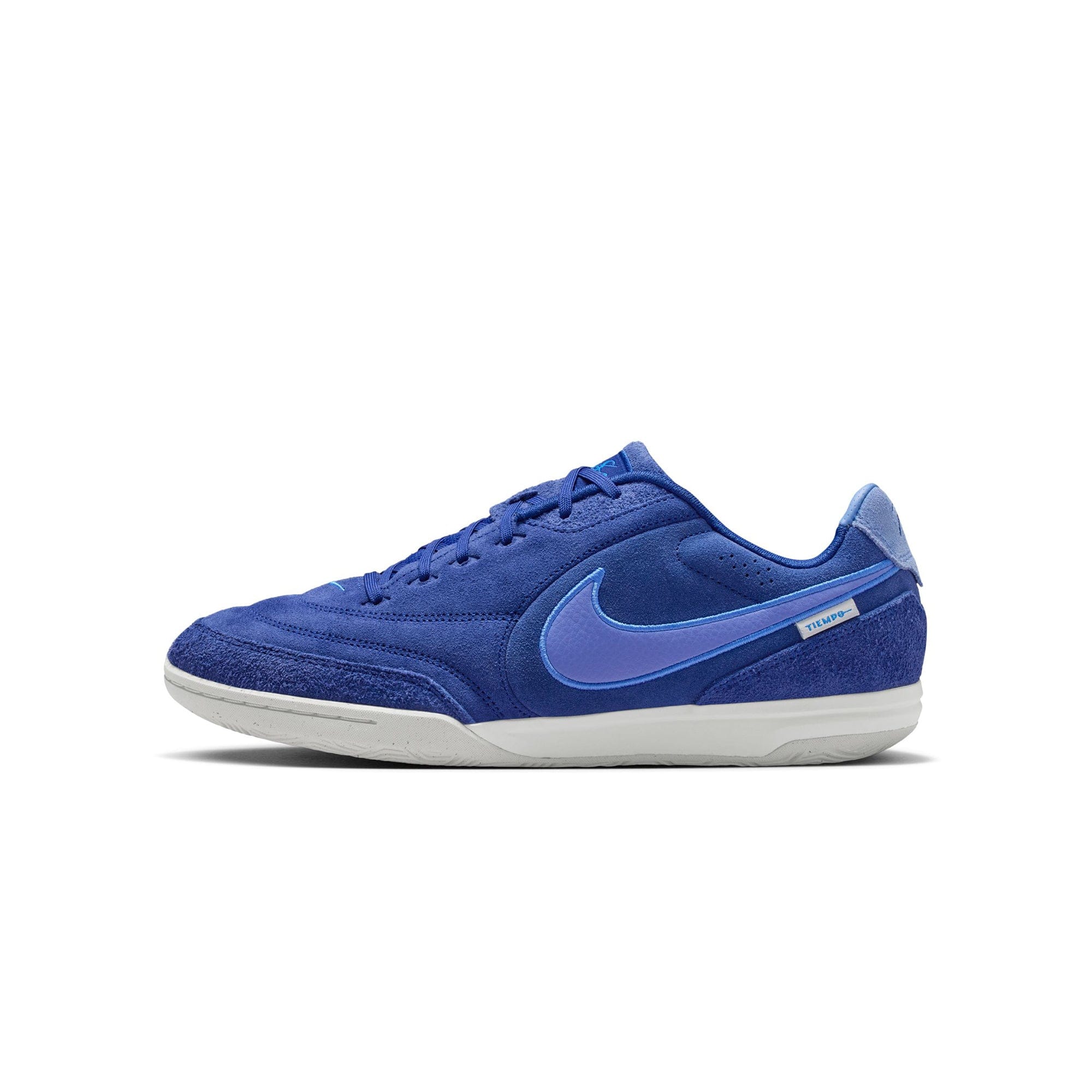 Nike Mens Tiempo Streetgato PRM Shoes