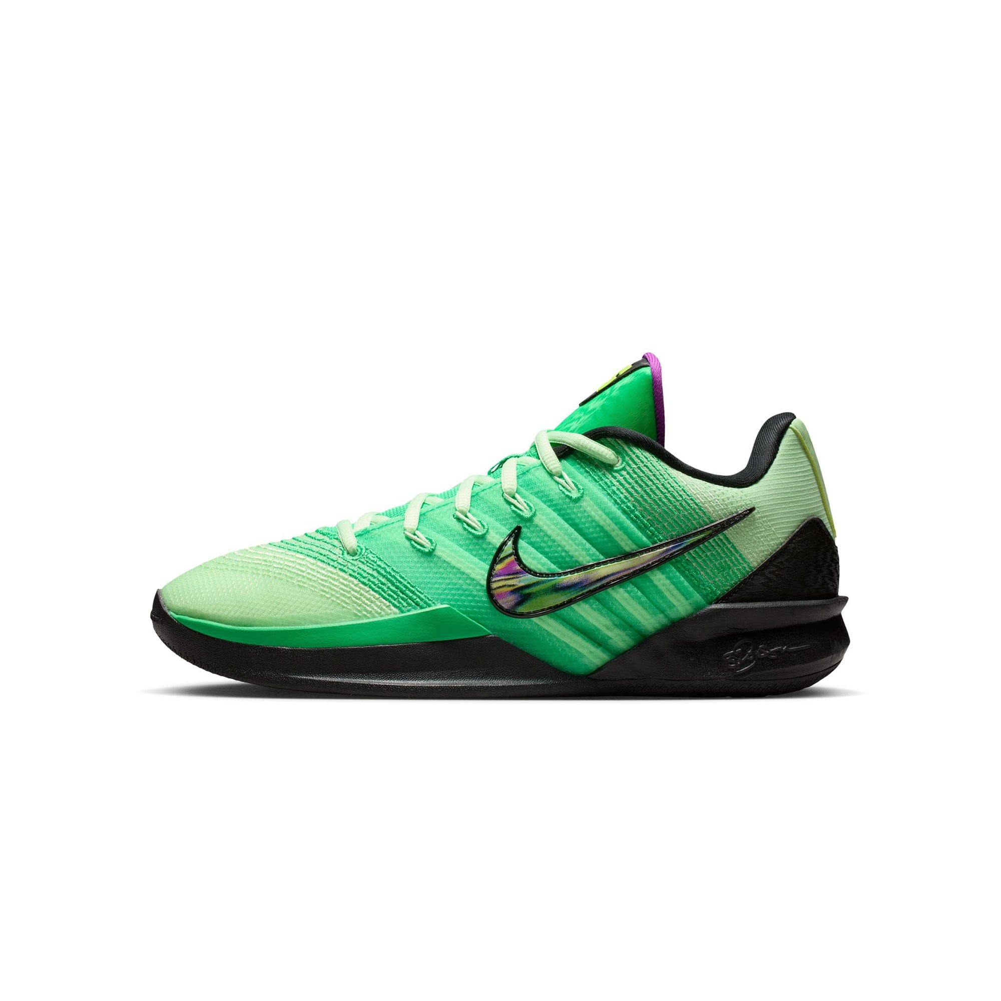 Nike Womens Sabrina 3 Gamer Shoes