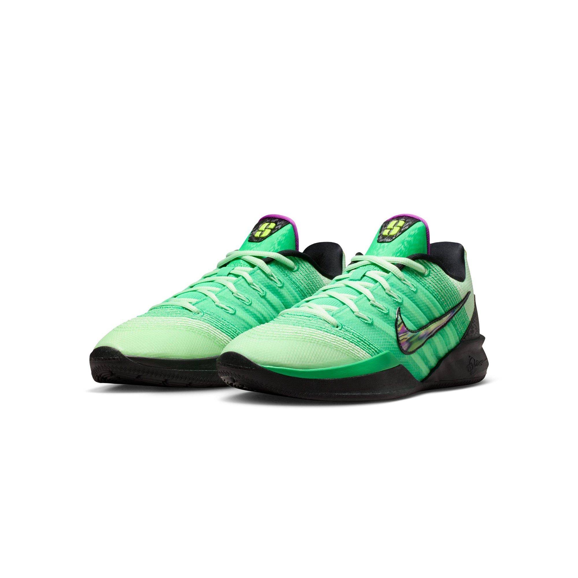 Nike Womens Sabrina 3 Gamer Shoes