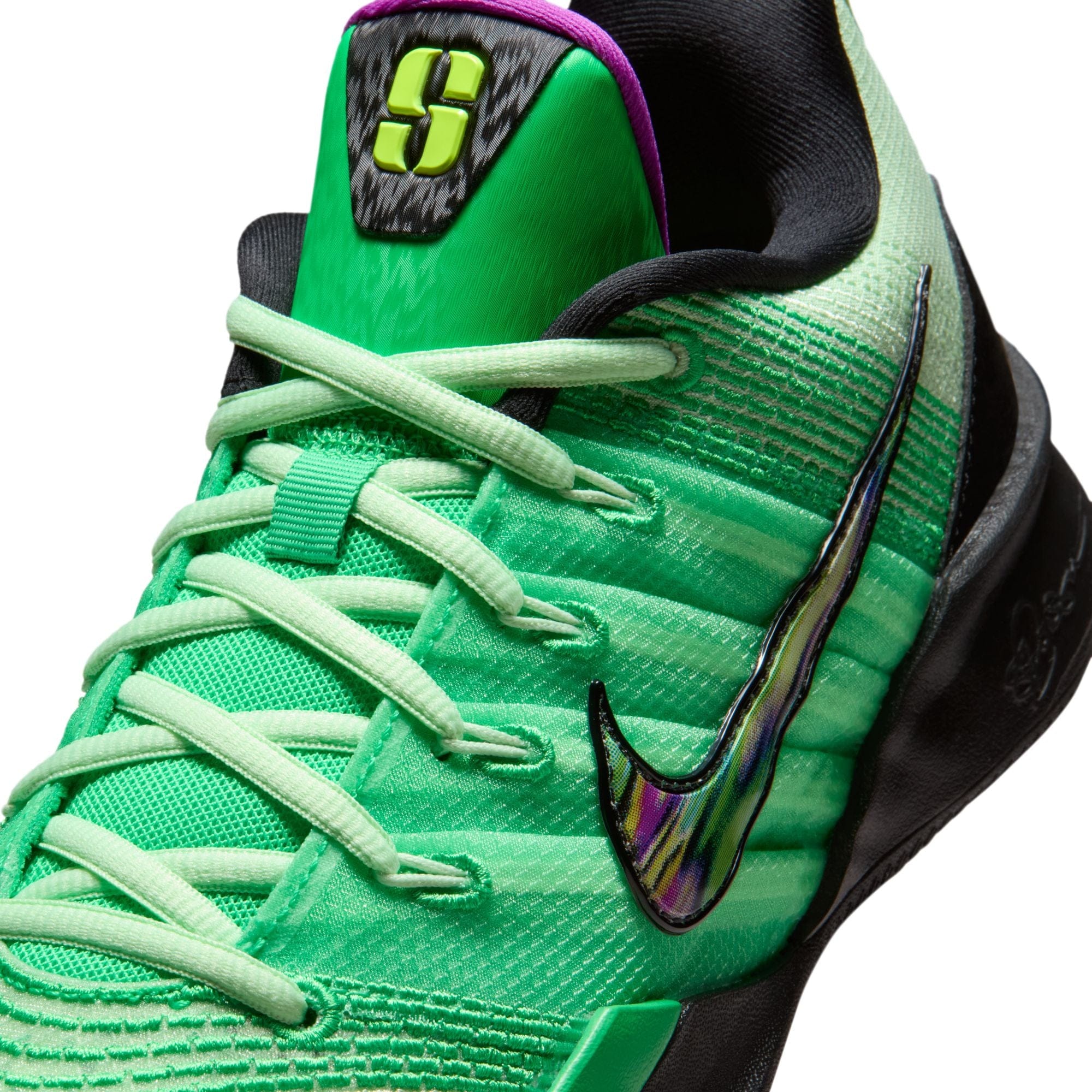 Nike Womens Sabrina 3 Gamer Shoes