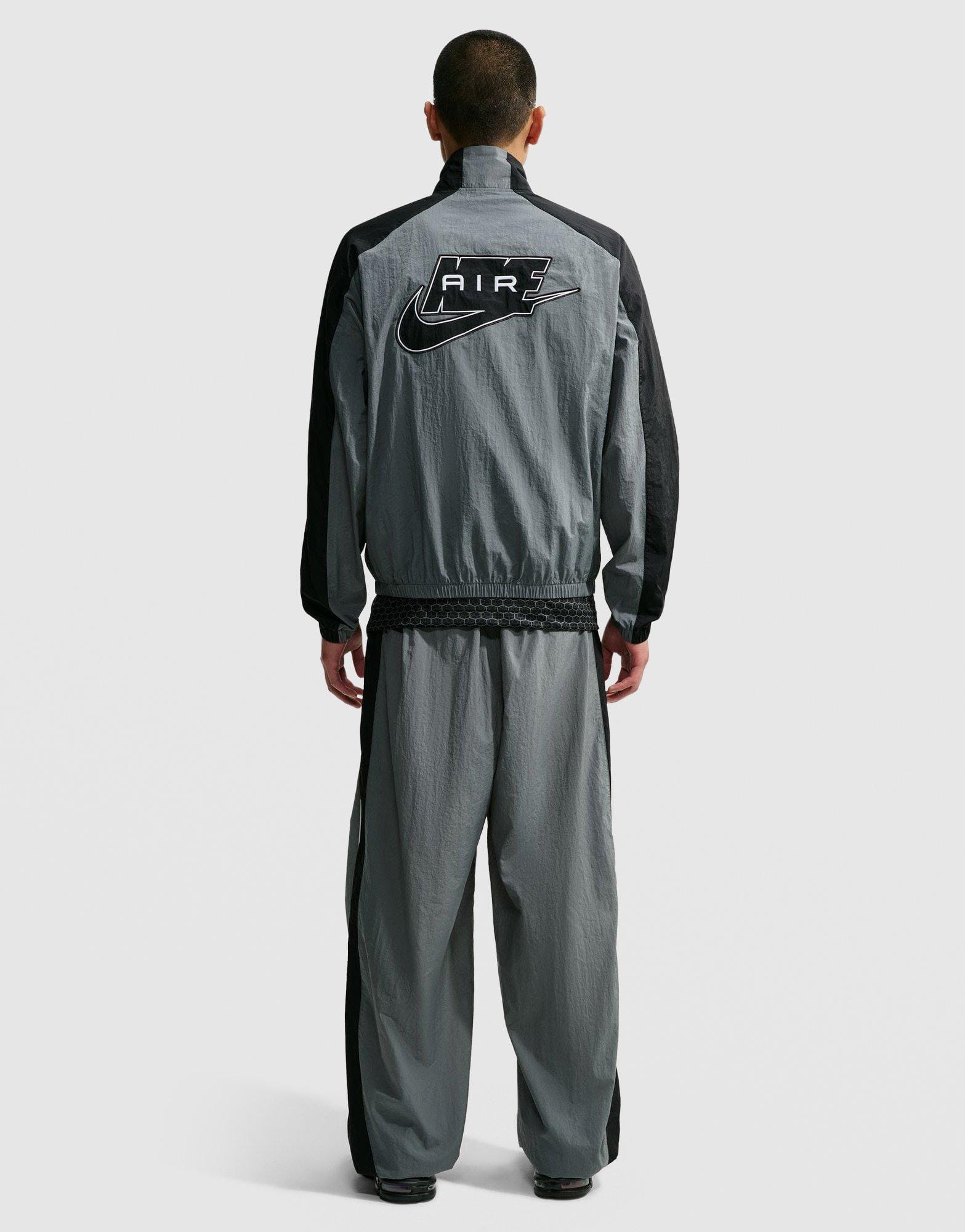 Nike Air Woven Track Jacket