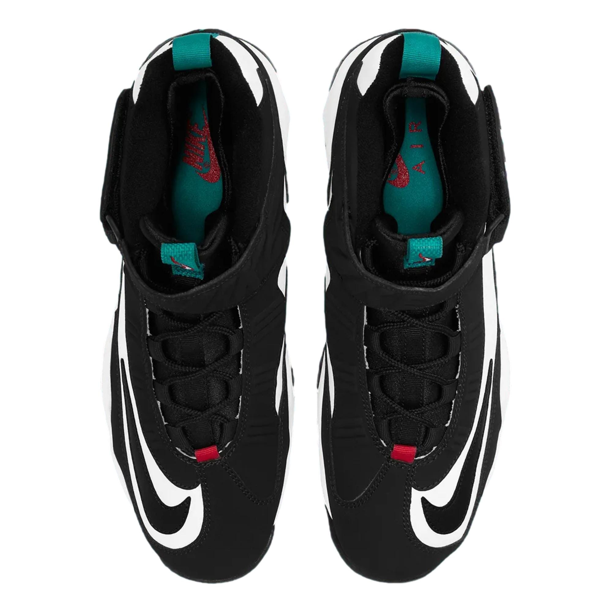 Nike Air Griffey Max 1 White / Black - Fresh Water DD8558 - 100 Men's